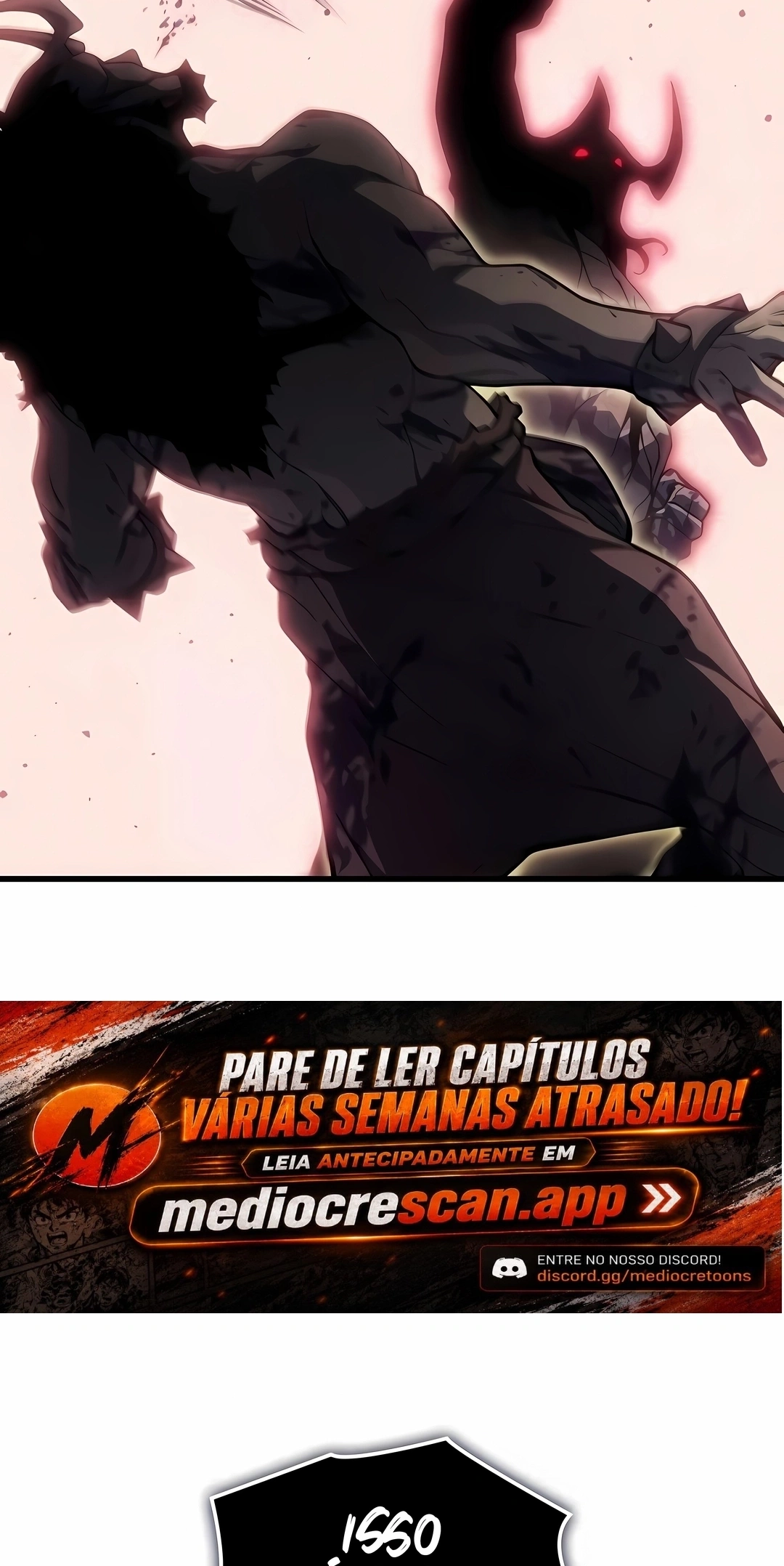 Read Regressando Com o Poder do Rei PT Manga Online