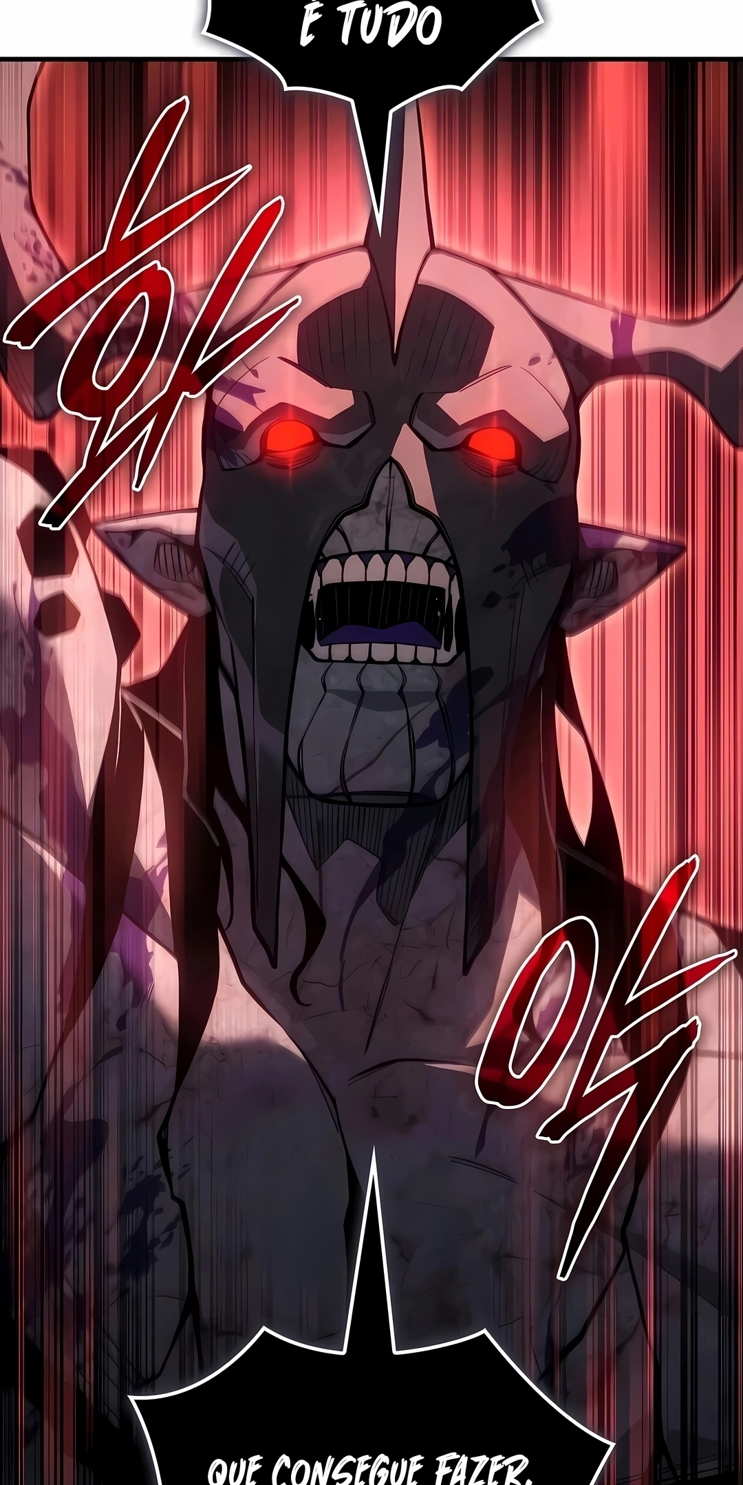 Read Regressando Com o Poder do Rei PT Manga Online