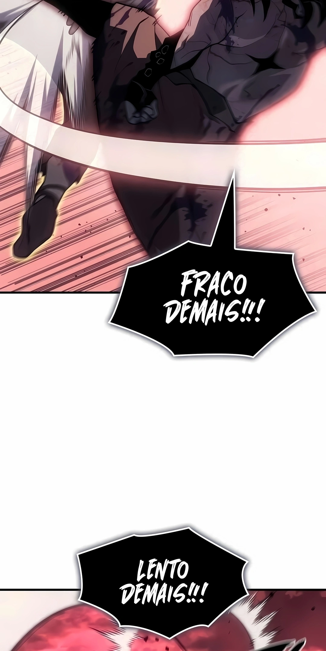 Read Regressando Com o Poder do Rei PT Manga Online
