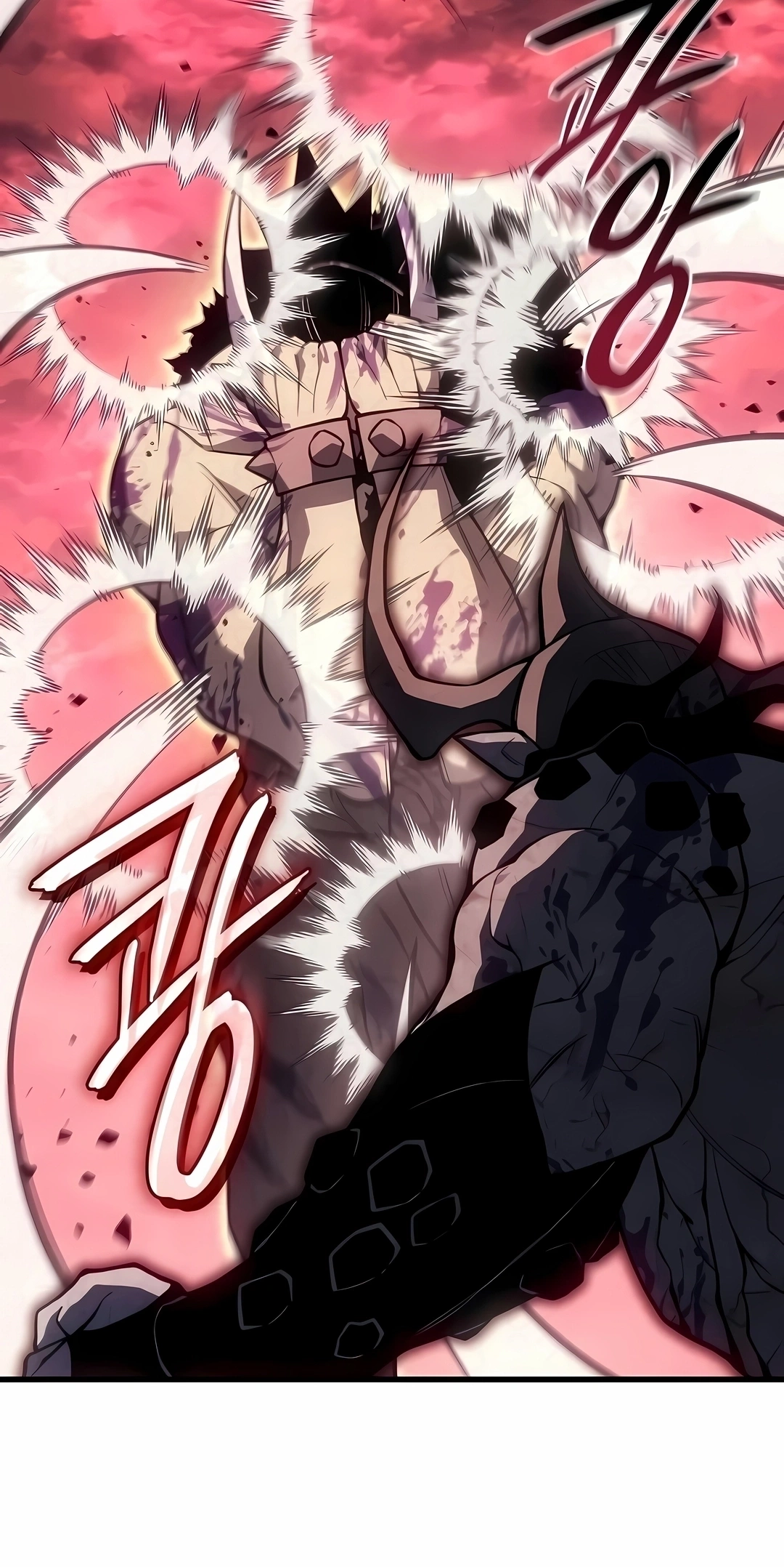 Read Regressando Com o Poder do Rei PT Manga Online