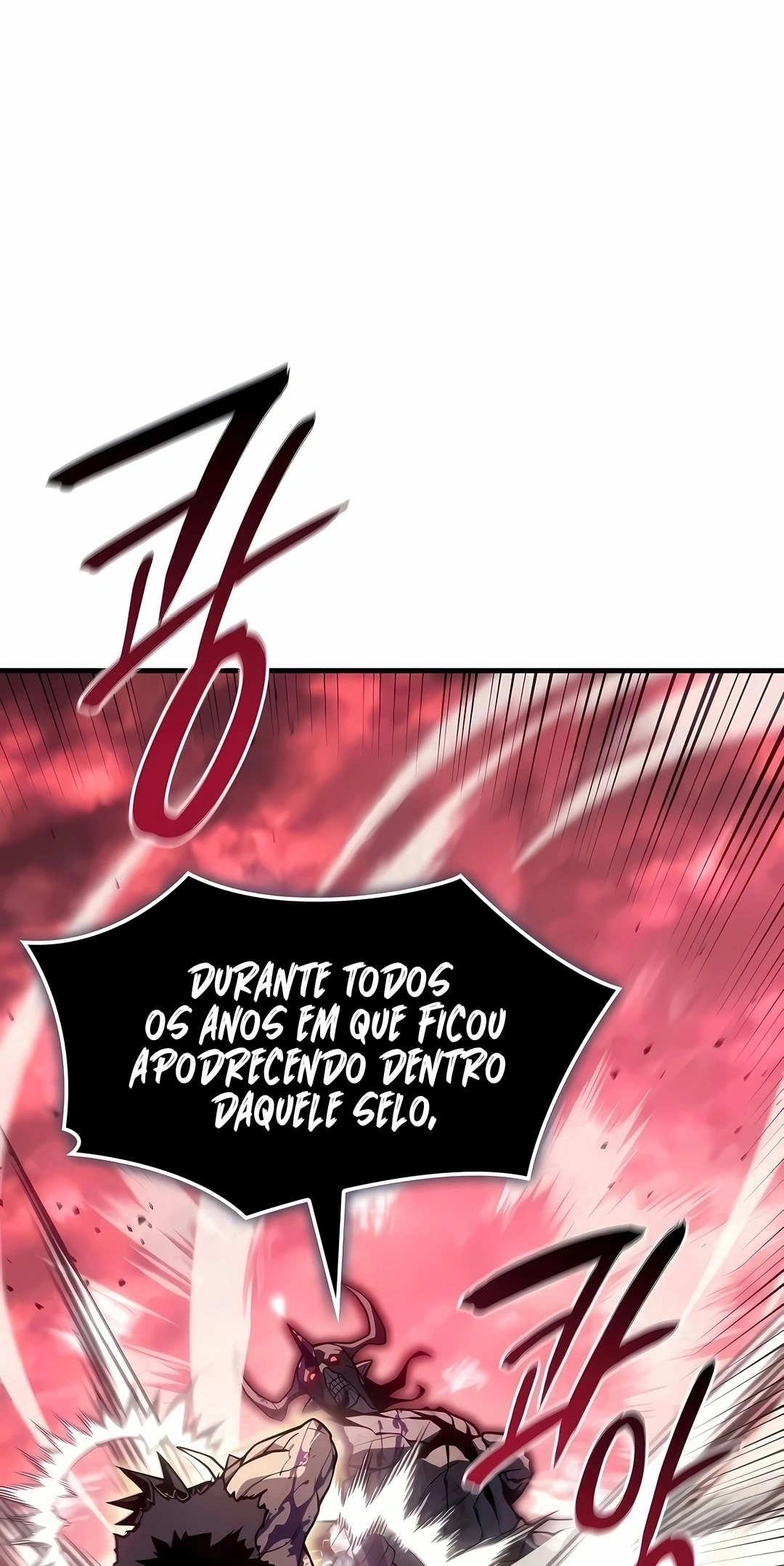 Read Regressando Com o Poder do Rei PT Manga Online