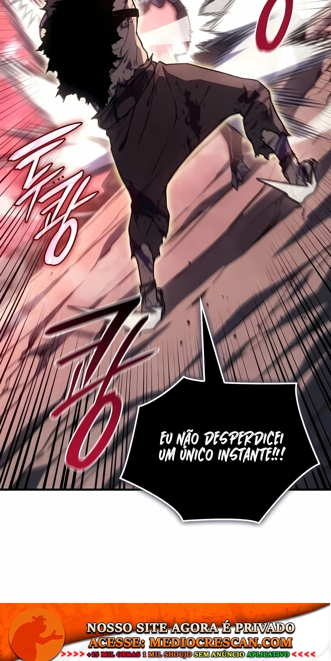 Read Regressando Com o Poder do Rei PT Manga Online