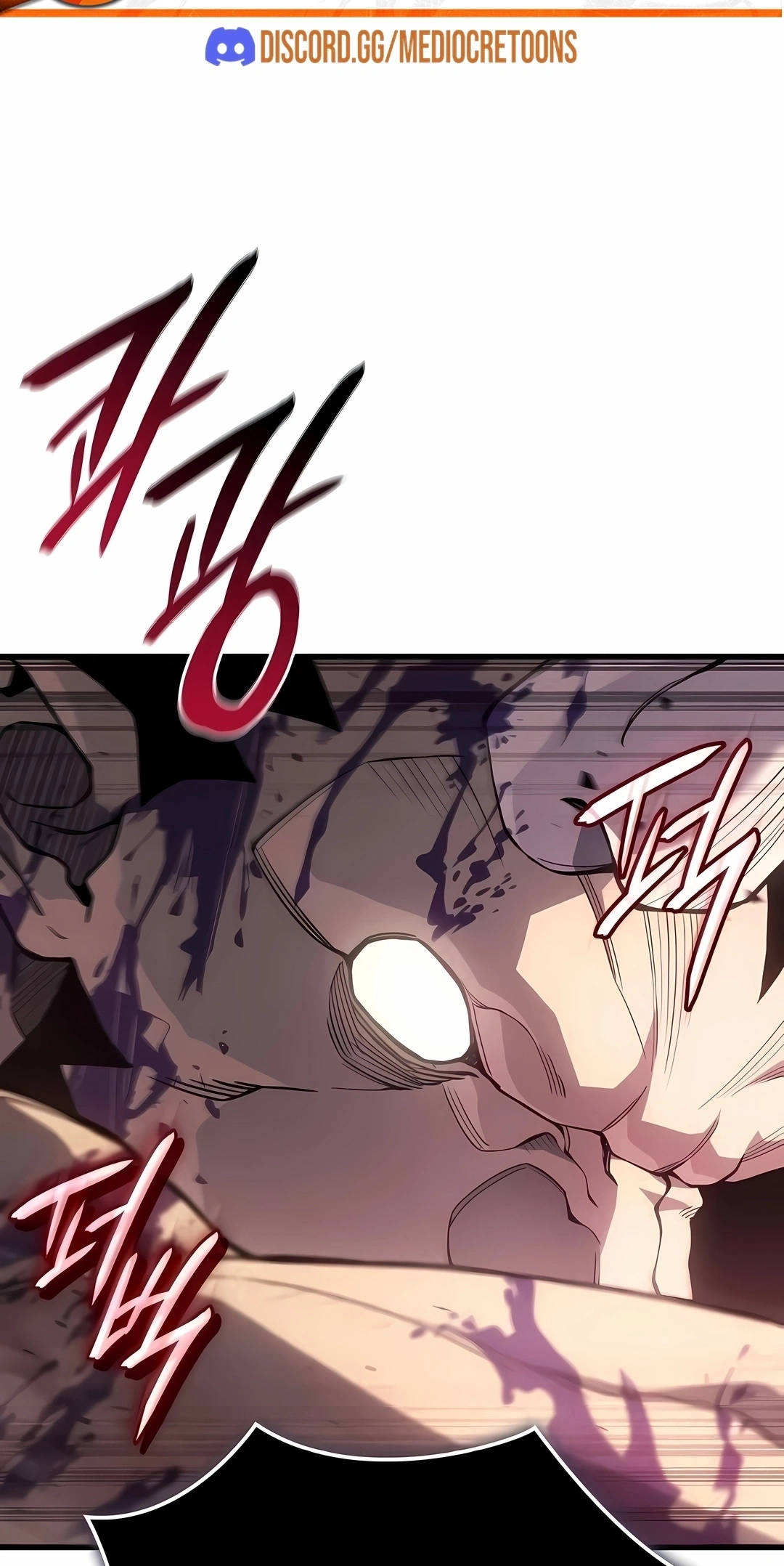 Read Regressando Com o Poder do Rei PT Manga Online