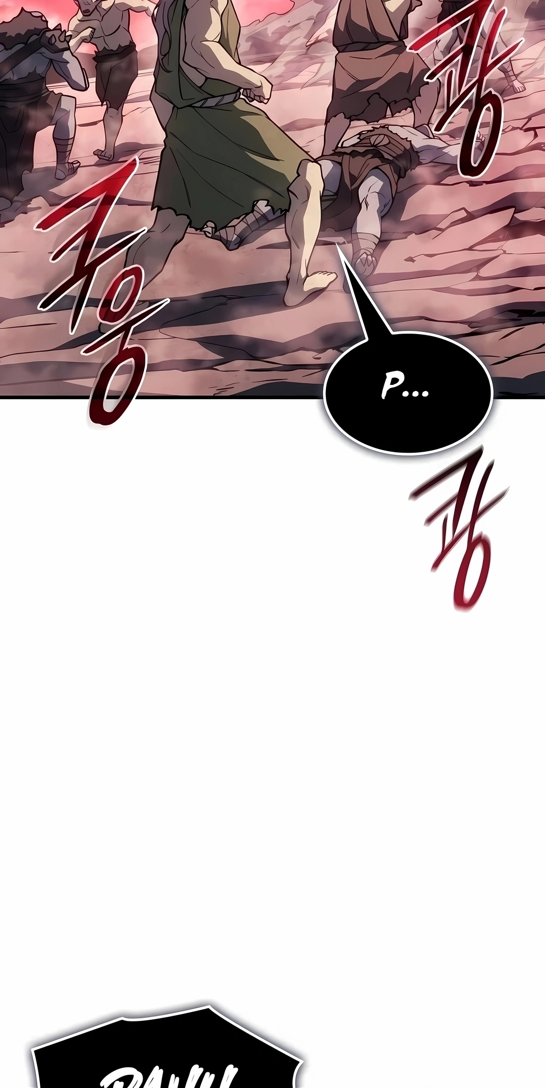 Read Regressando Com o Poder do Rei PT Manga Online