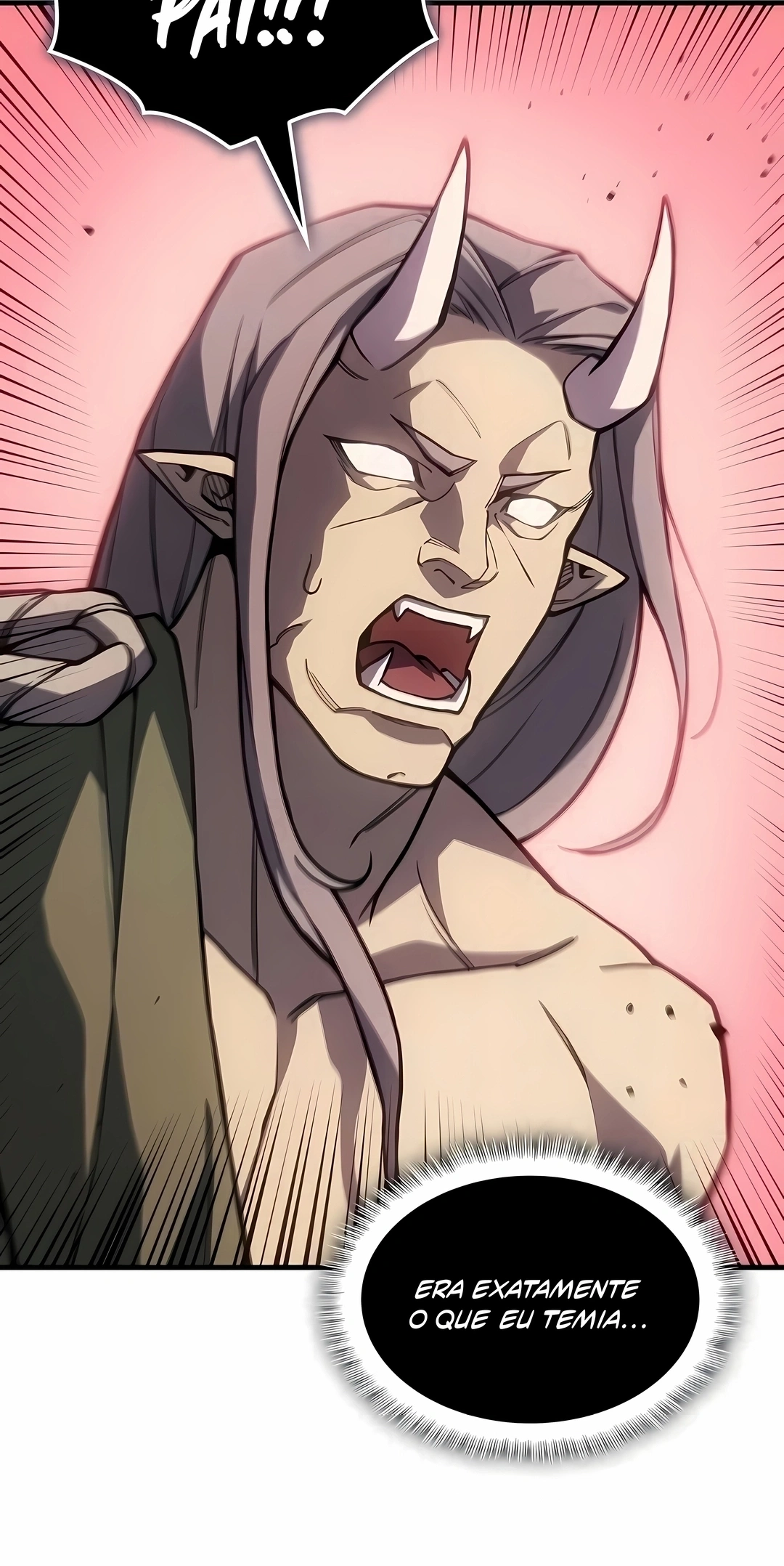 Read Regressando Com o Poder do Rei PT Manga Online