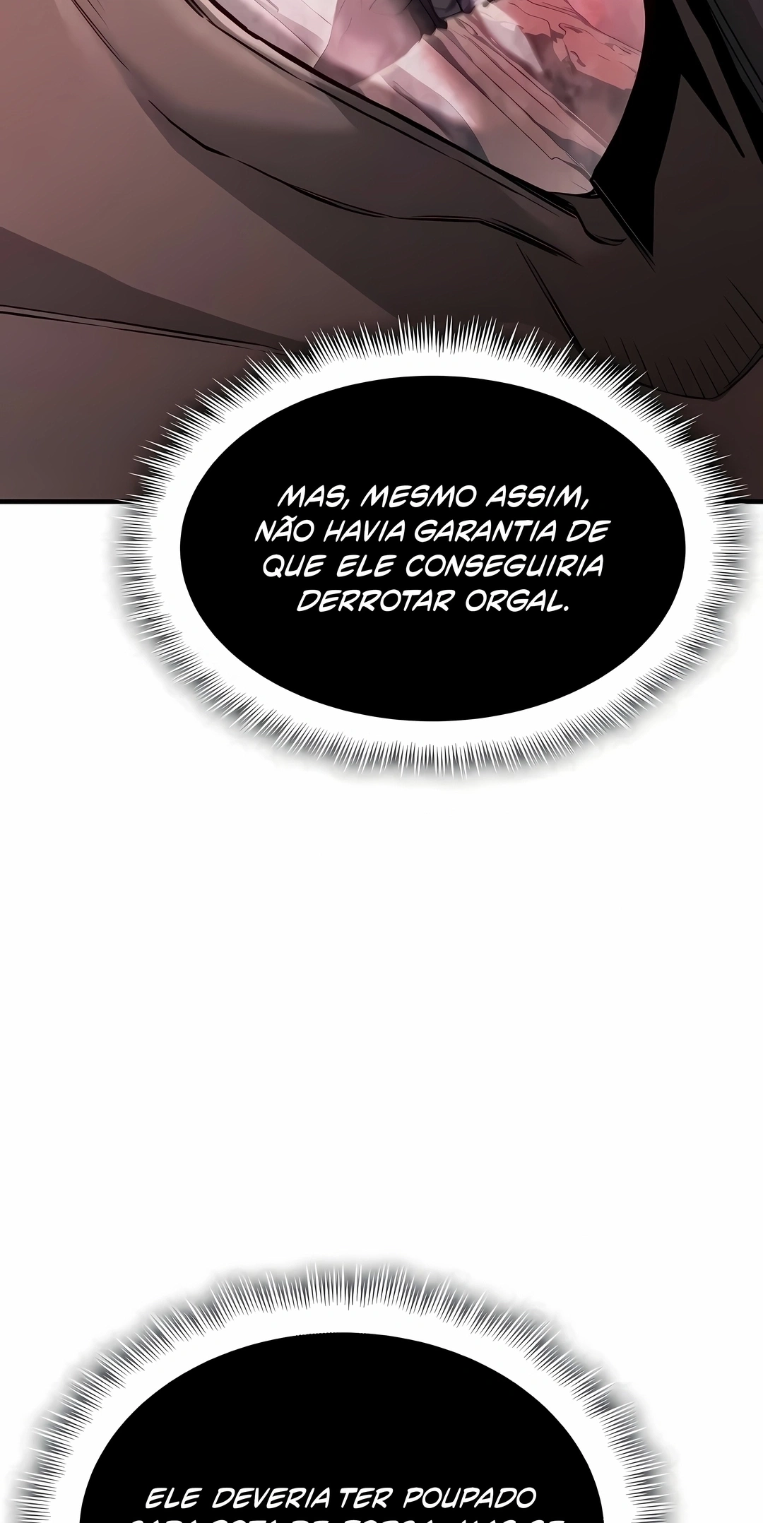 Read Regressando Com o Poder do Rei PT Manga Online