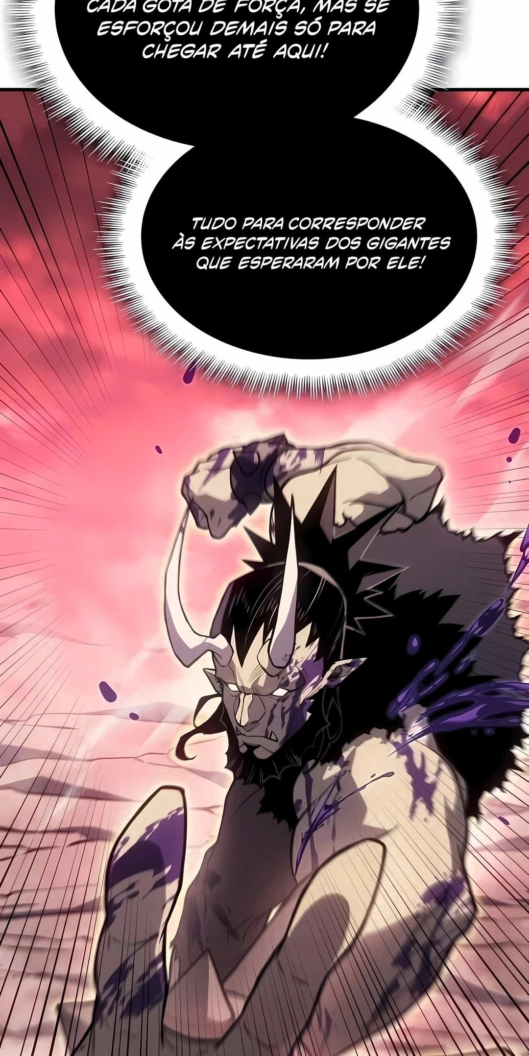 Read Regressando Com o Poder do Rei PT Manga Online