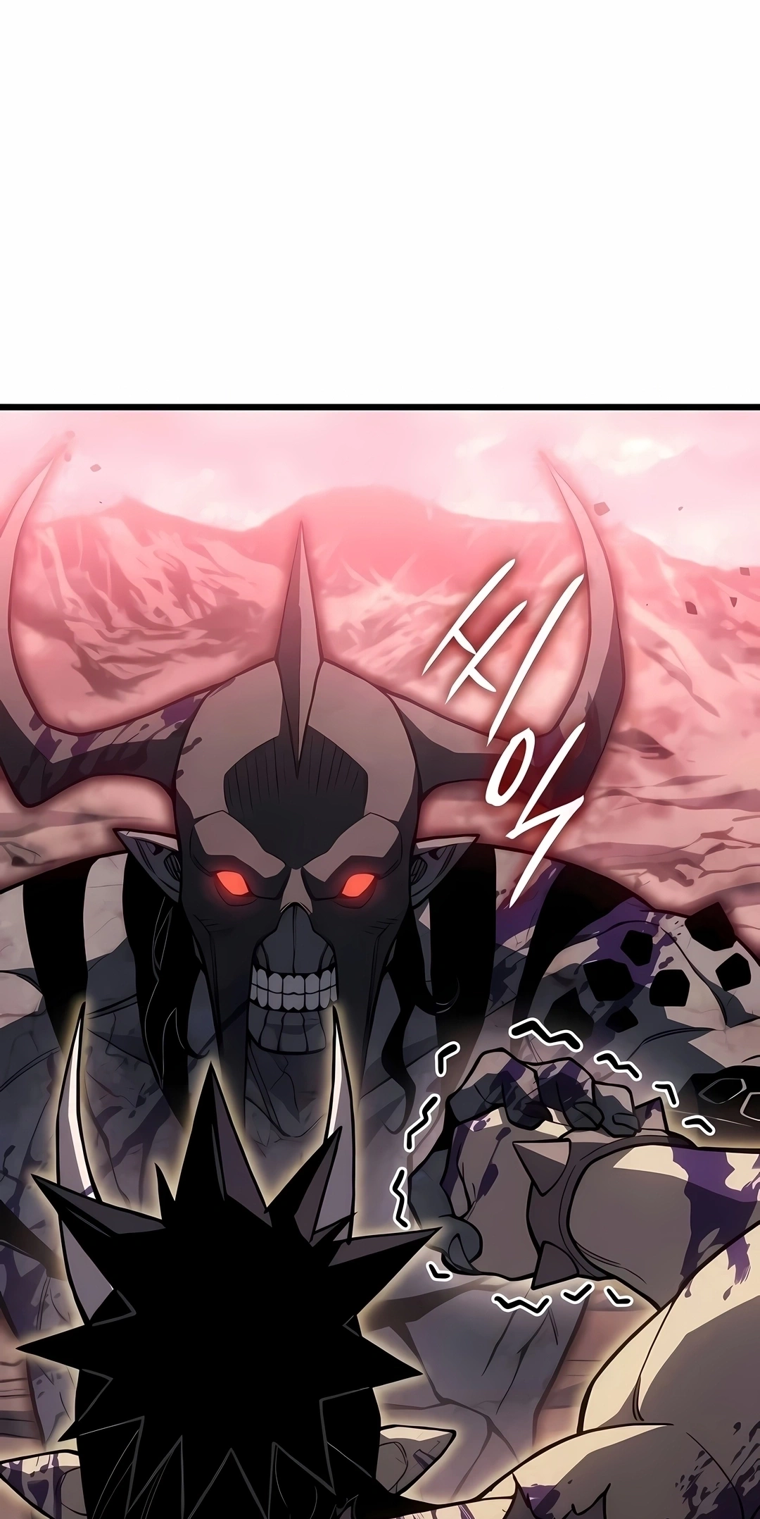 Read Regressando Com o Poder do Rei PT Manga Online