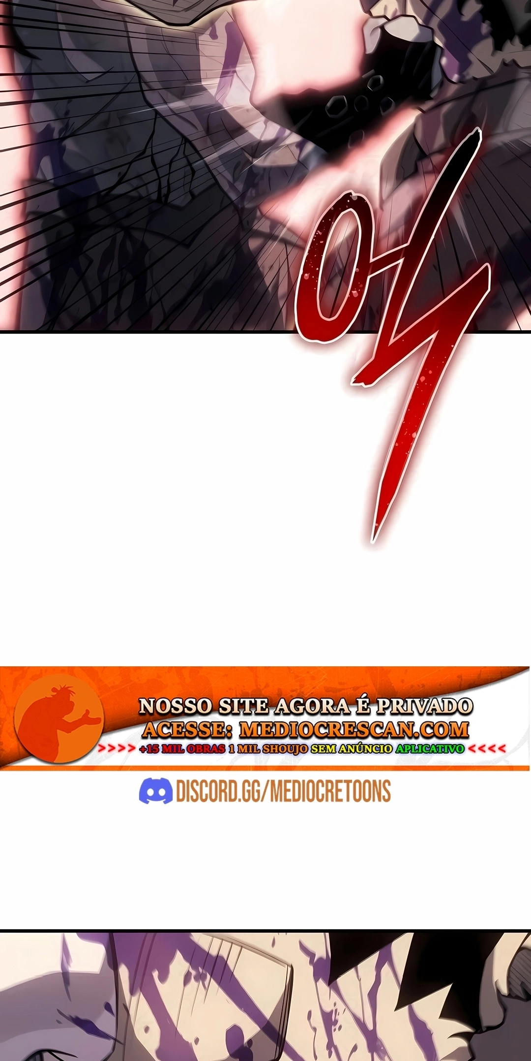 Read Regressando Com o Poder do Rei PT Manga Online