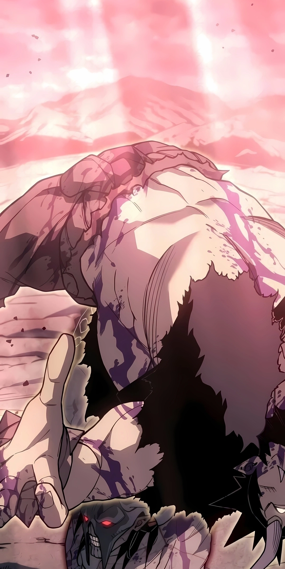 Read Regressando Com o Poder do Rei PT Manga Online