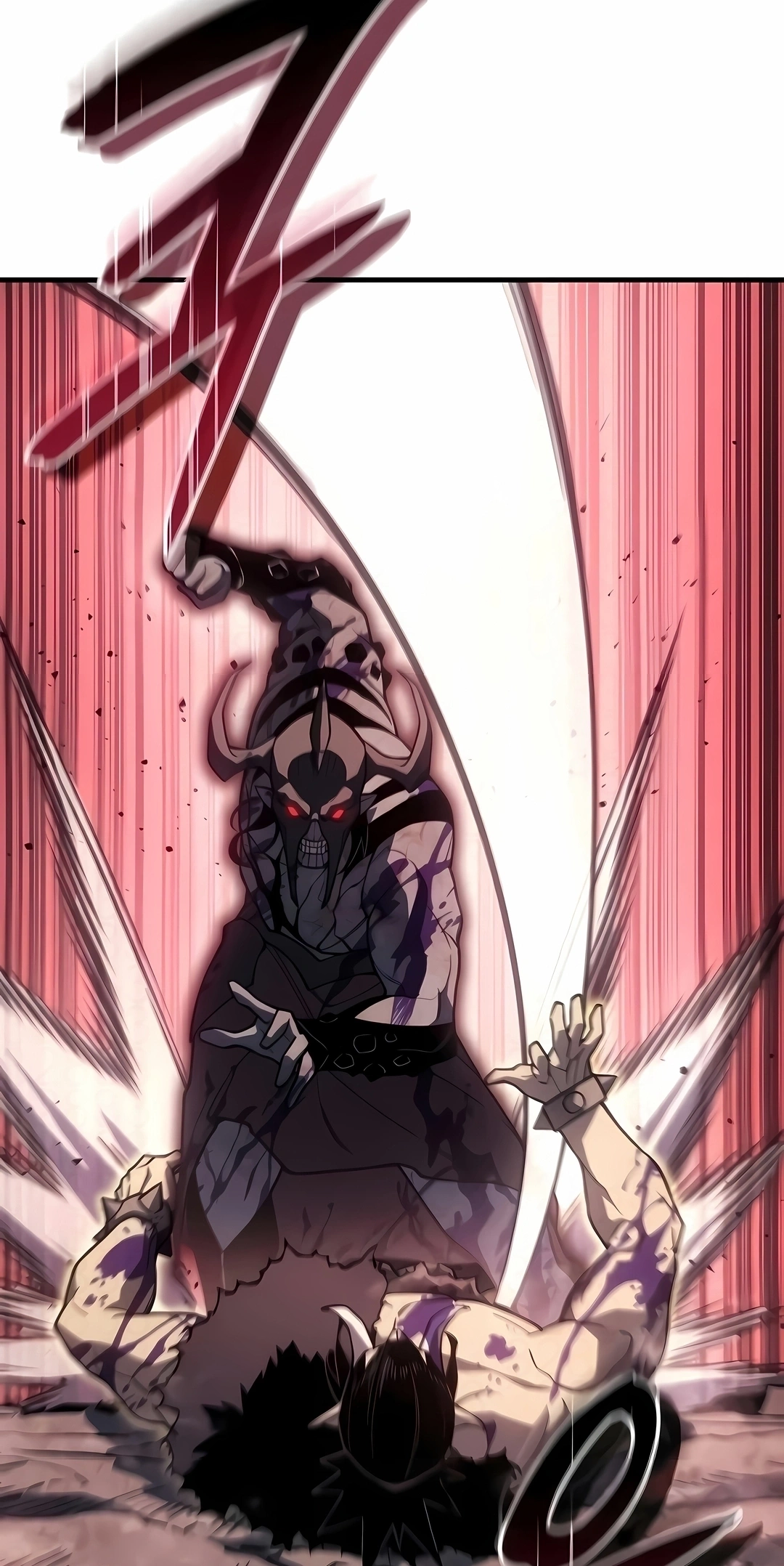 Read Regressando Com o Poder do Rei PT Manga Online