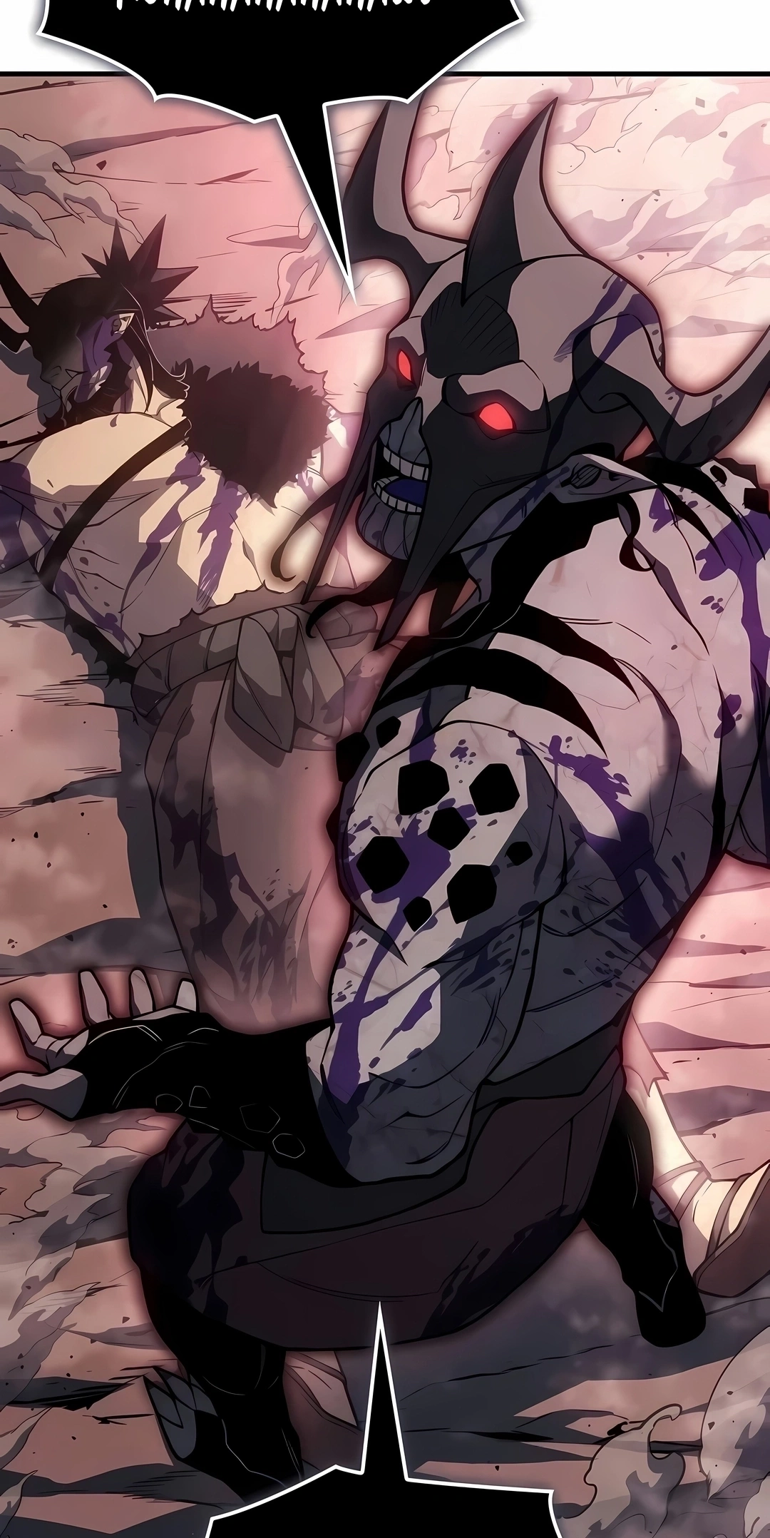 Read Regressando Com o Poder do Rei PT Manga Online