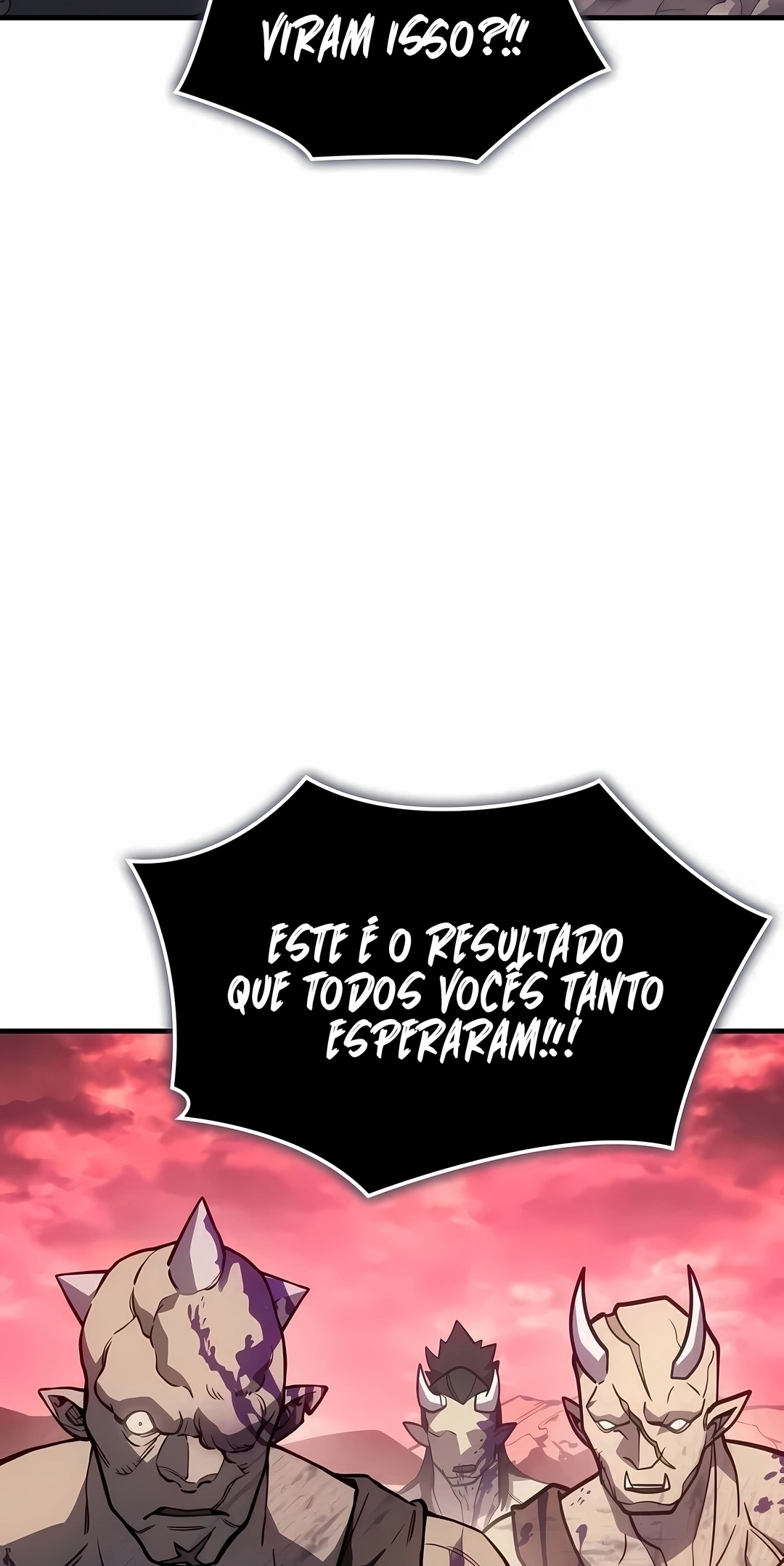 Read Regressando Com o Poder do Rei PT Manga Online