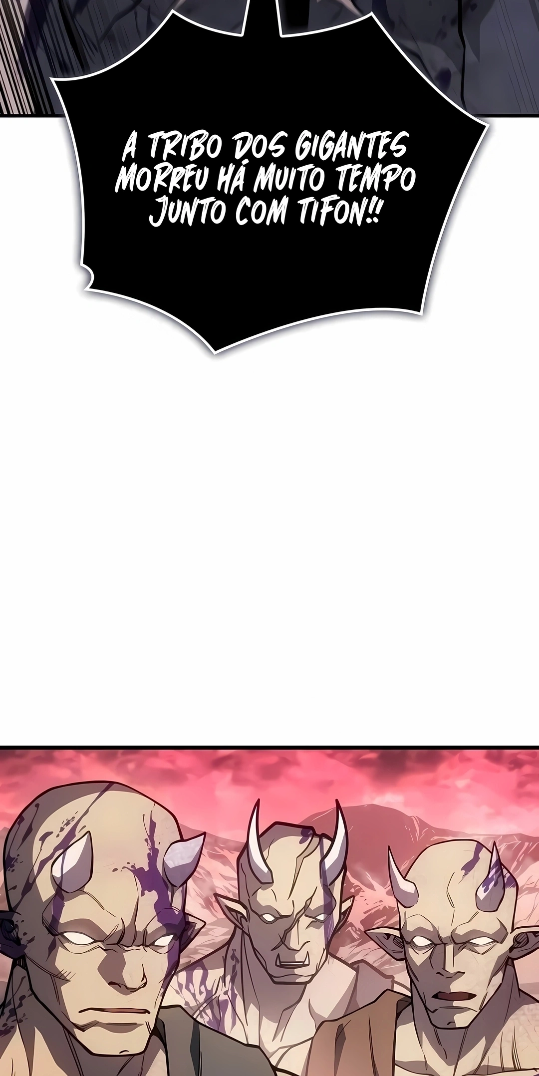 Read Regressando Com o Poder do Rei PT Manga Online