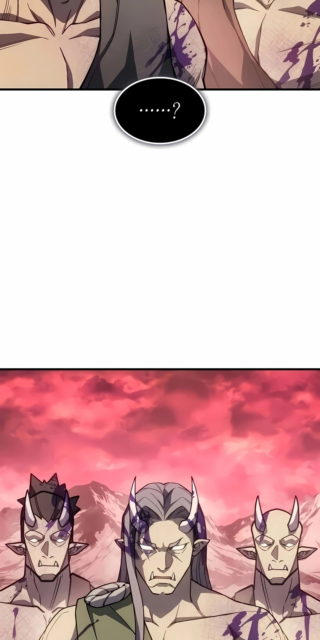 Read Regressando Com o Poder do Rei PT Manga Online