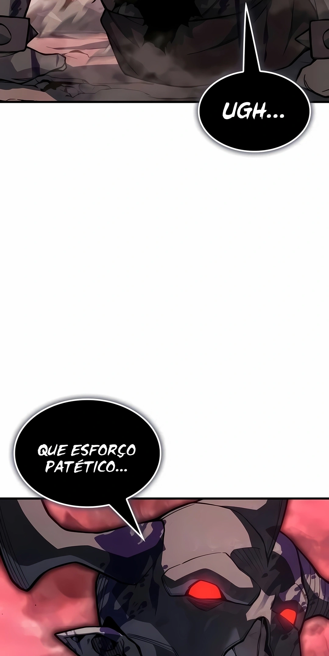Read Regressando Com o Poder do Rei PT Manga Online