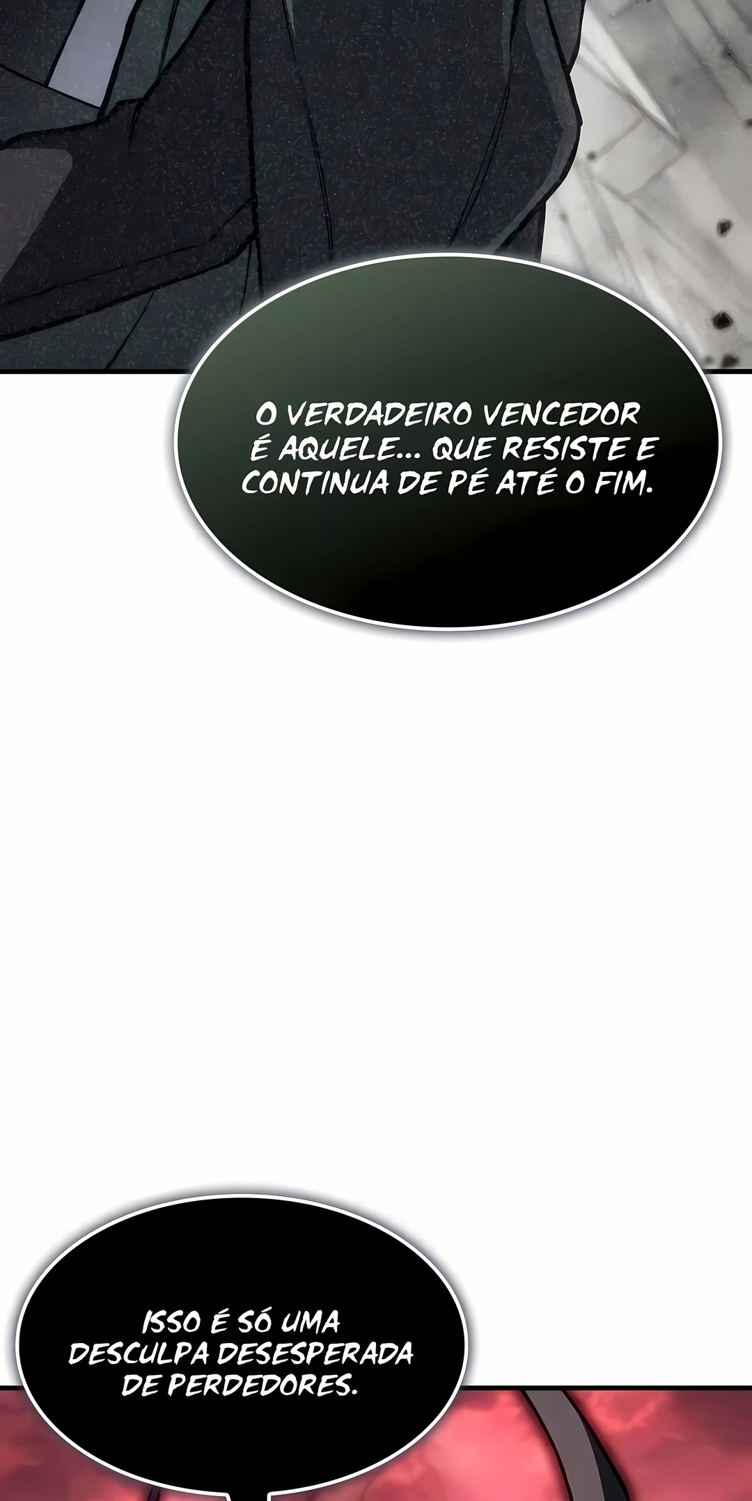 Read Regressando Com o Poder do Rei PT Manga Online
