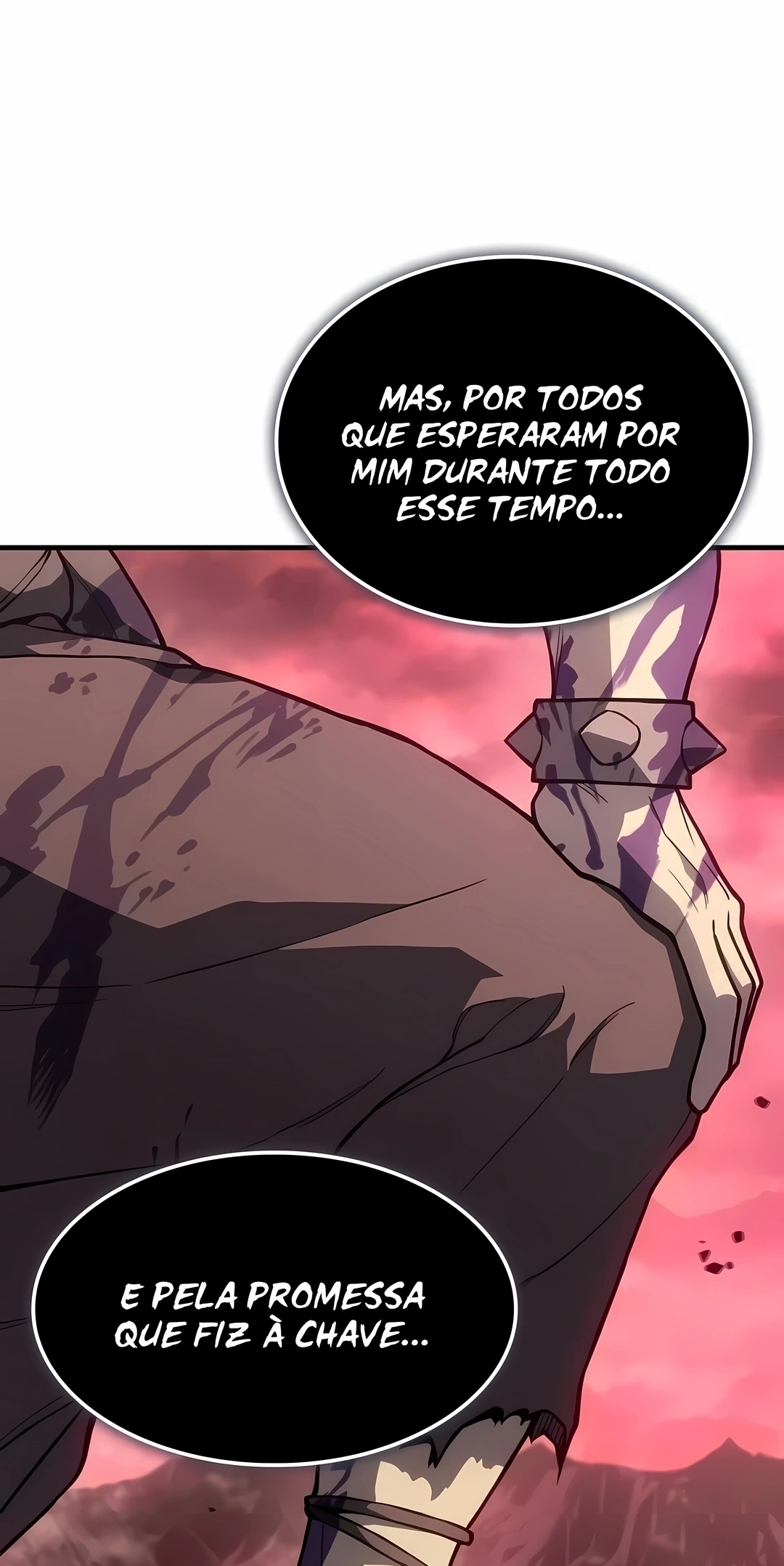 Read Regressando Com o Poder do Rei PT Manga Online