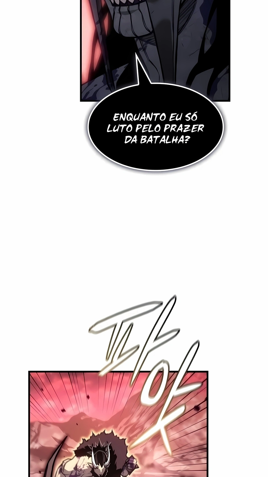 Read Regressando Com o Poder do Rei PT Manga Online