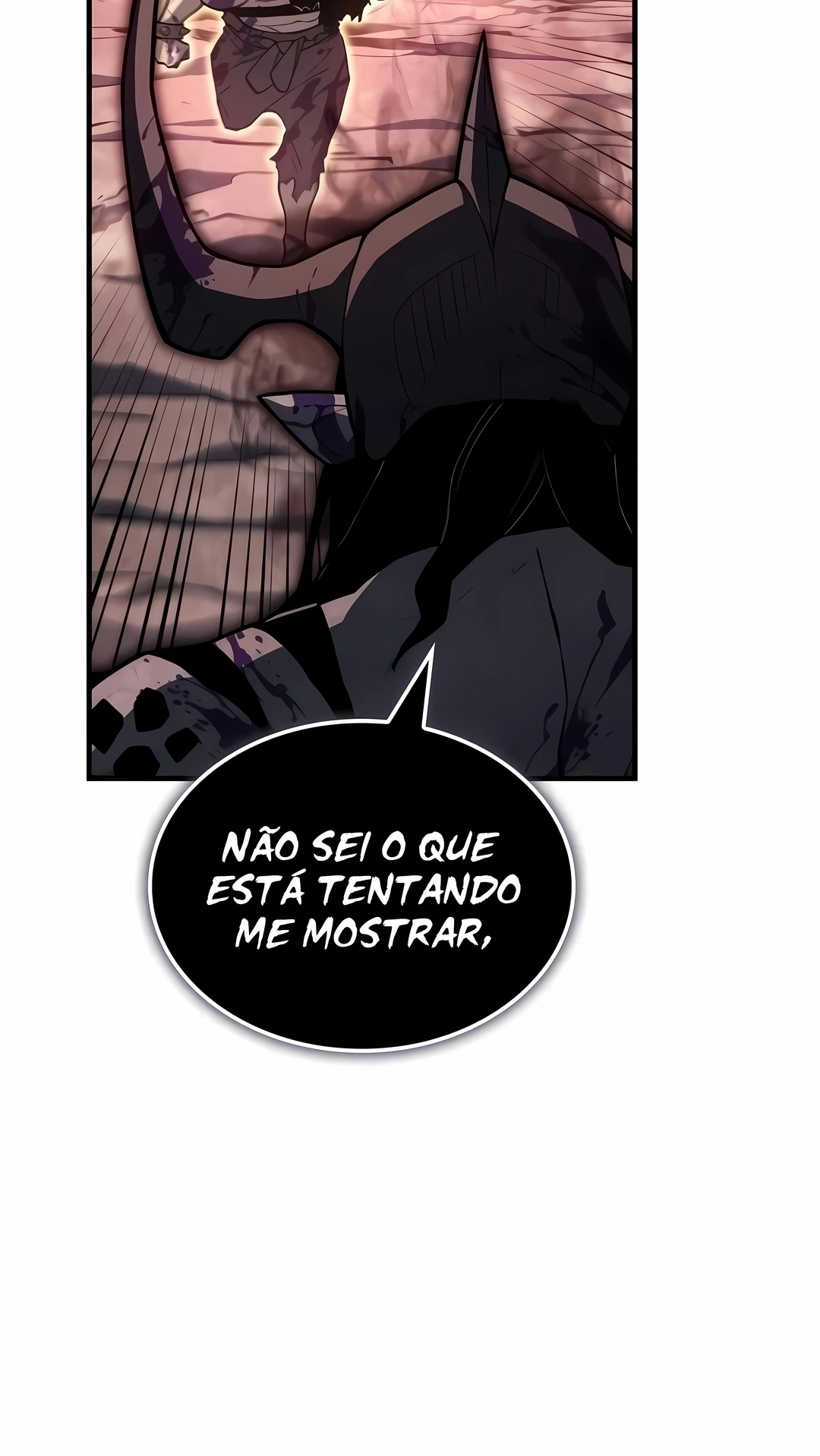 Read Regressando Com o Poder do Rei PT Manga Online