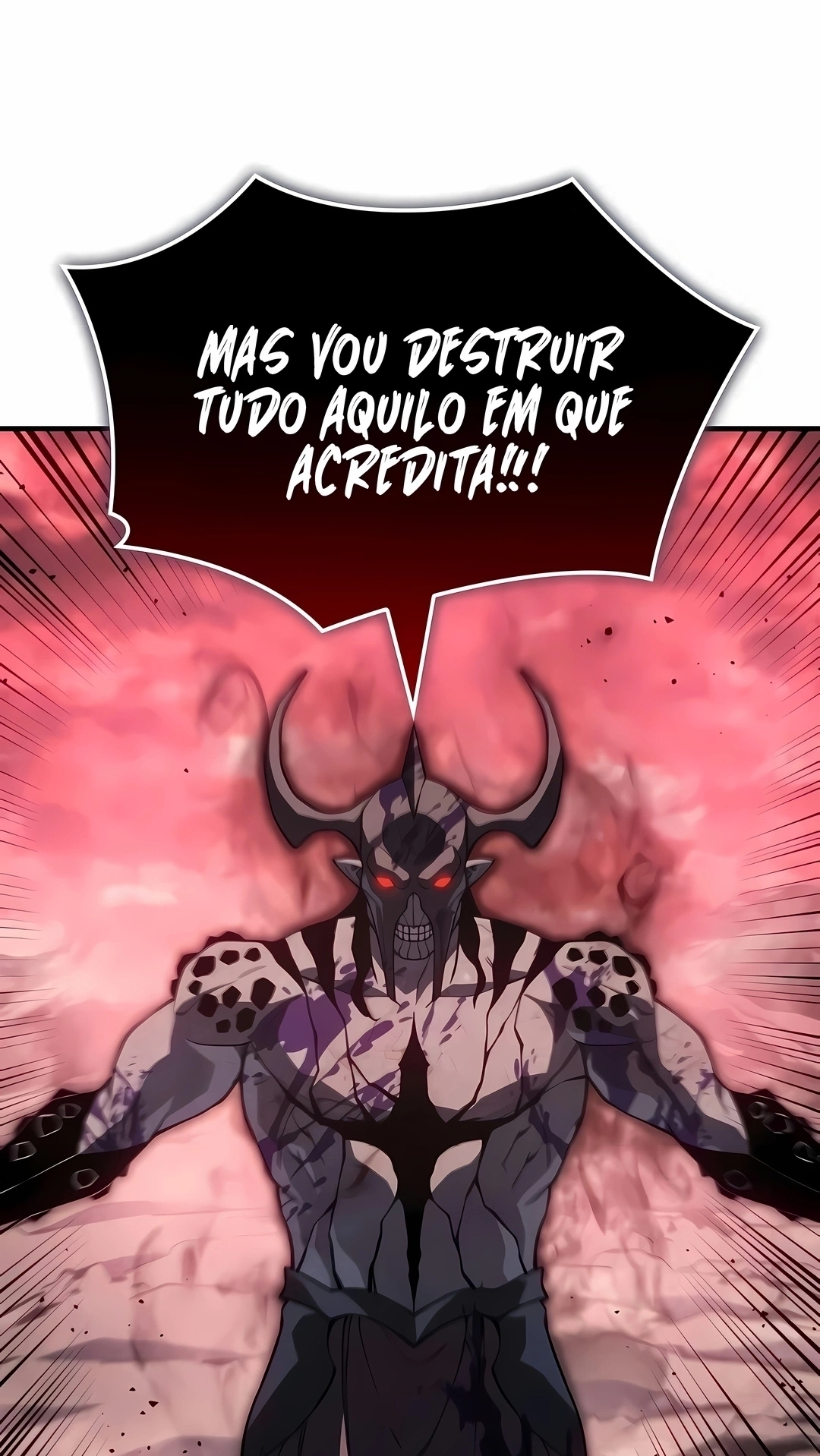 Read Regressando Com o Poder do Rei PT Manga Online