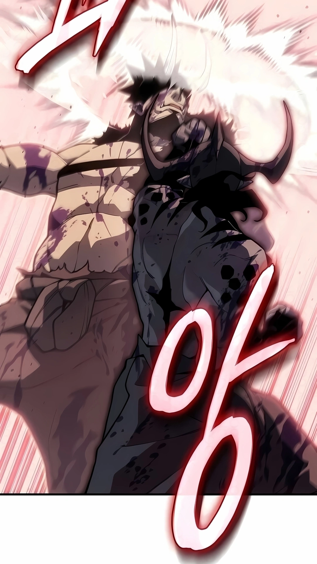 Read Regressando Com o Poder do Rei PT Manga Online