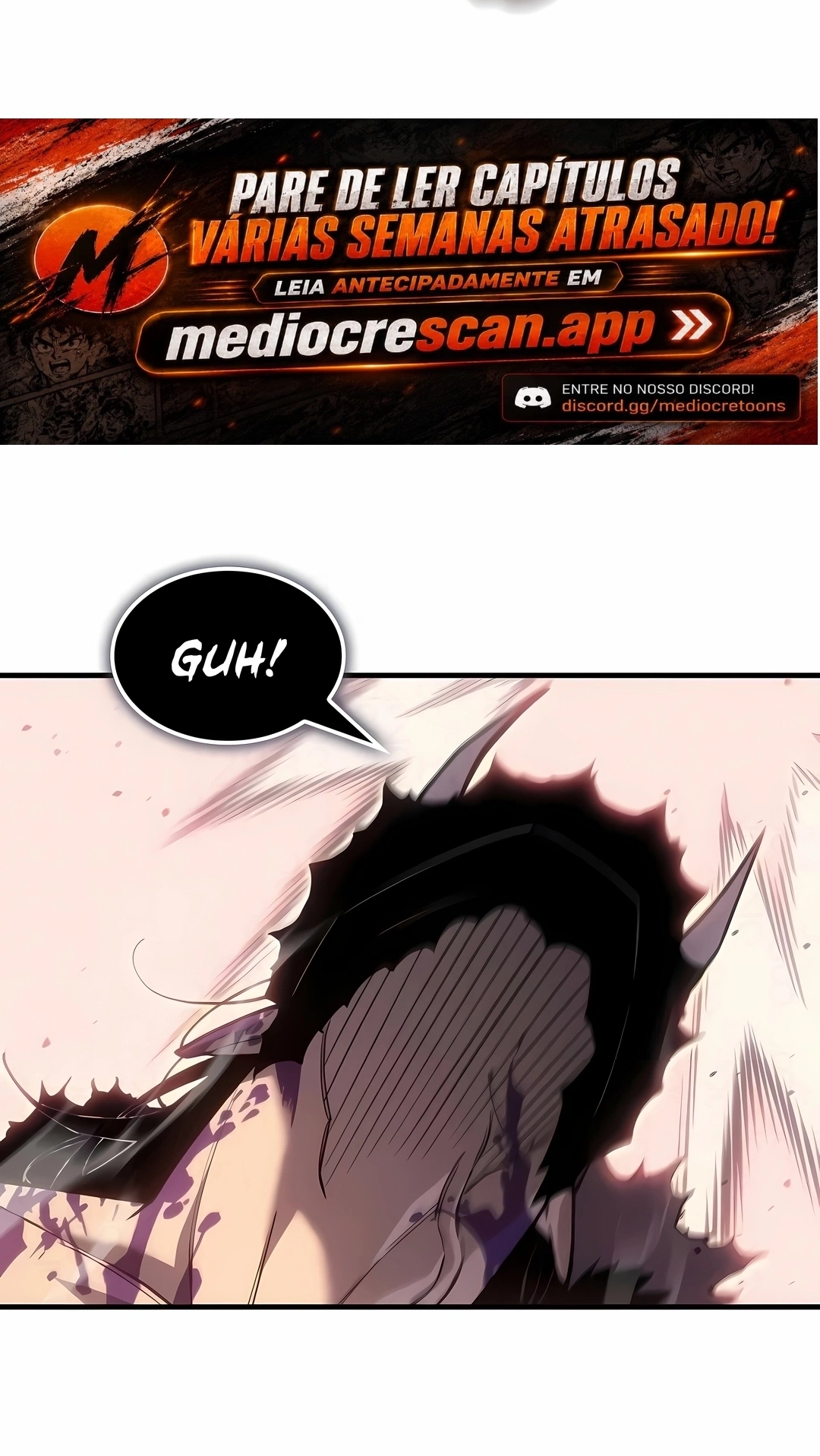 Read Regressando Com o Poder do Rei PT Manga Online