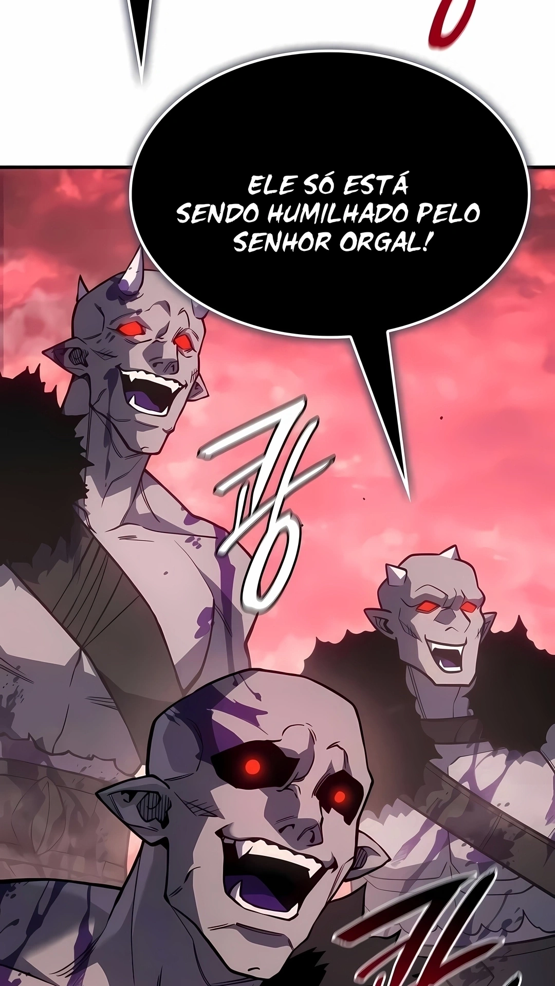 Read Regressando Com o Poder do Rei PT Manga Online