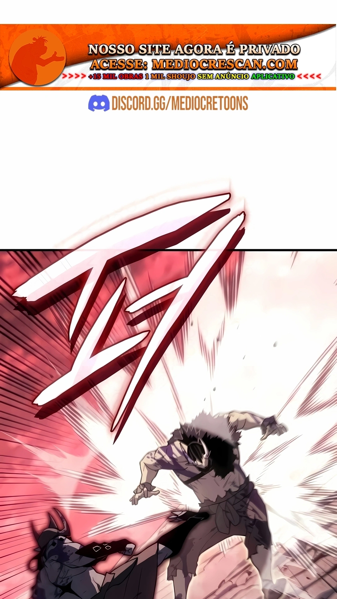 Read Regressando Com o Poder do Rei PT Manga Online