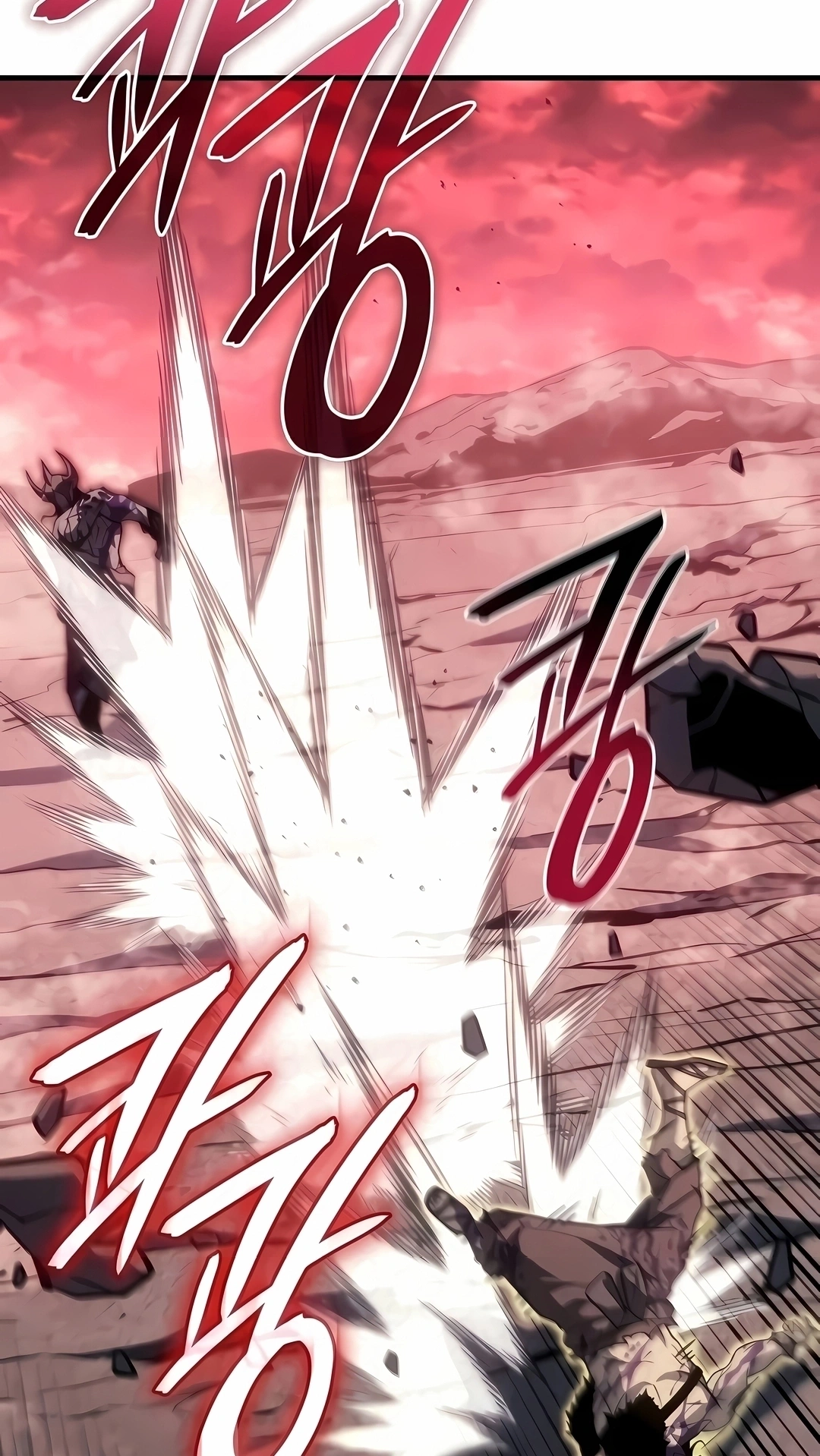 Read Regressando Com o Poder do Rei PT Manga Online