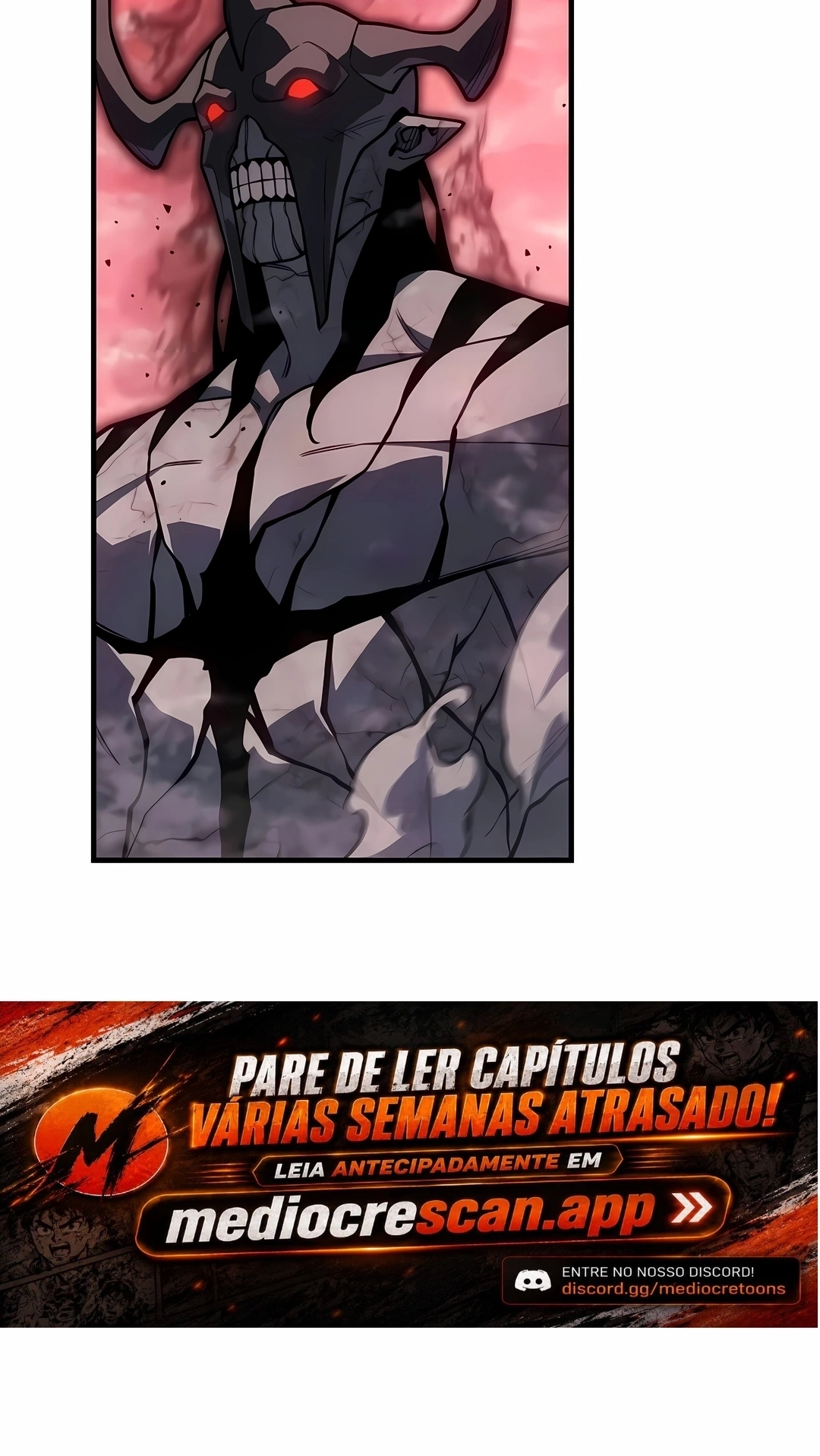 Read Regressando Com o Poder do Rei PT Manga Online