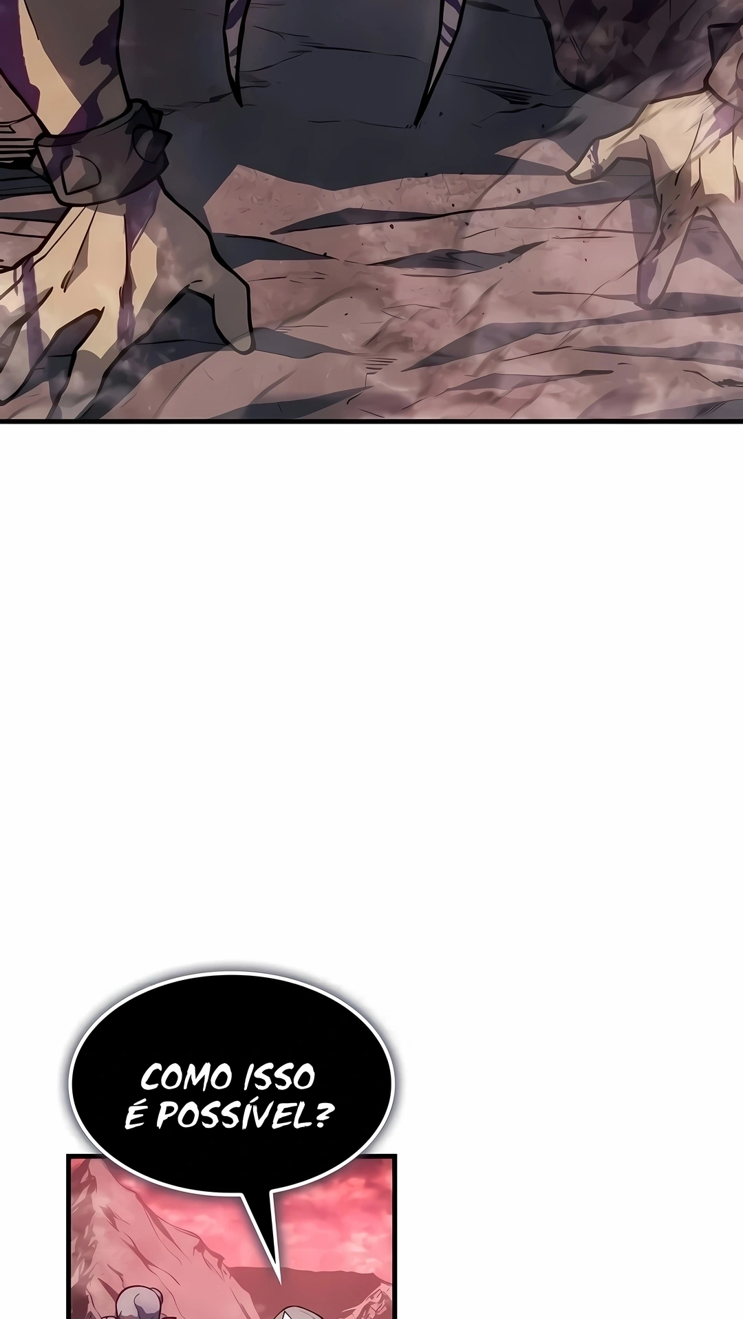 Read Regressando Com o Poder do Rei PT Manga Online