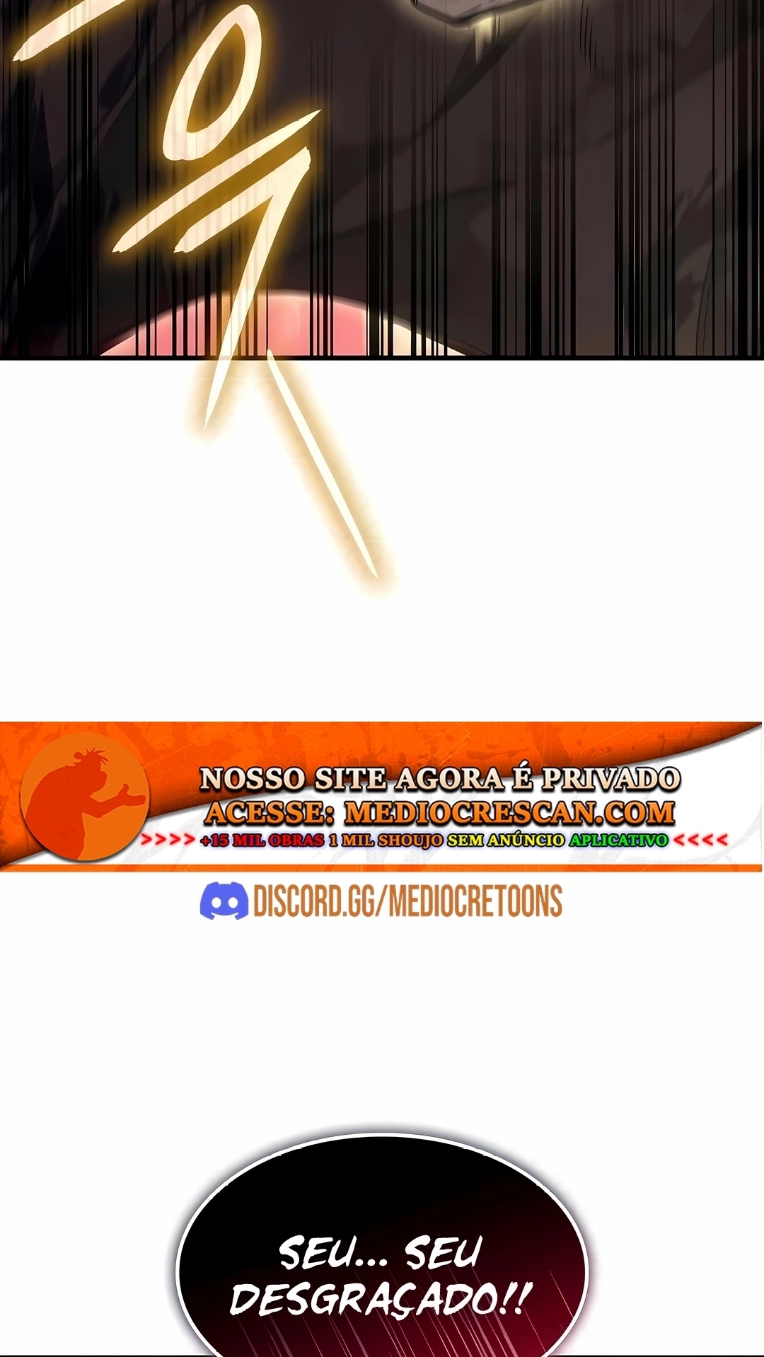 Read Regressando Com o Poder do Rei PT Manga Online