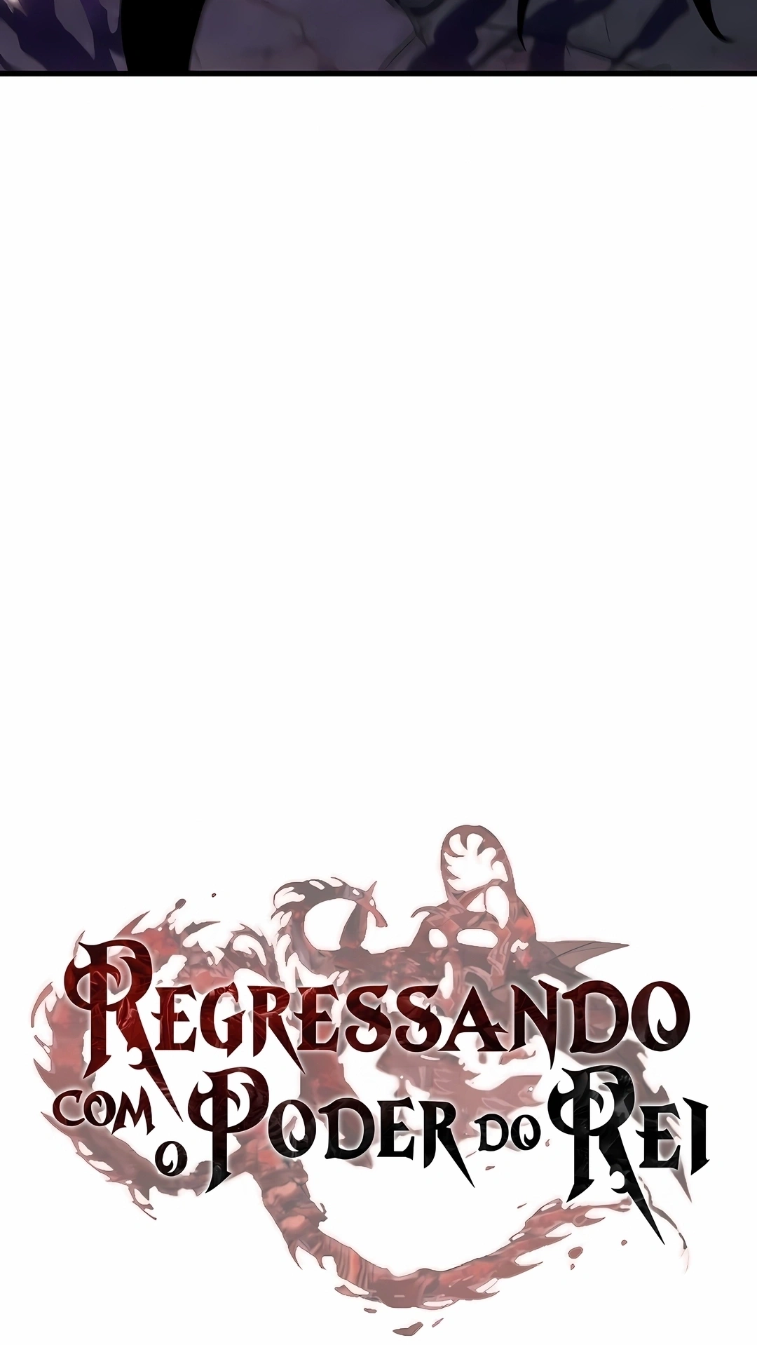 Read Regressando Com o Poder do Rei PT Manga Online