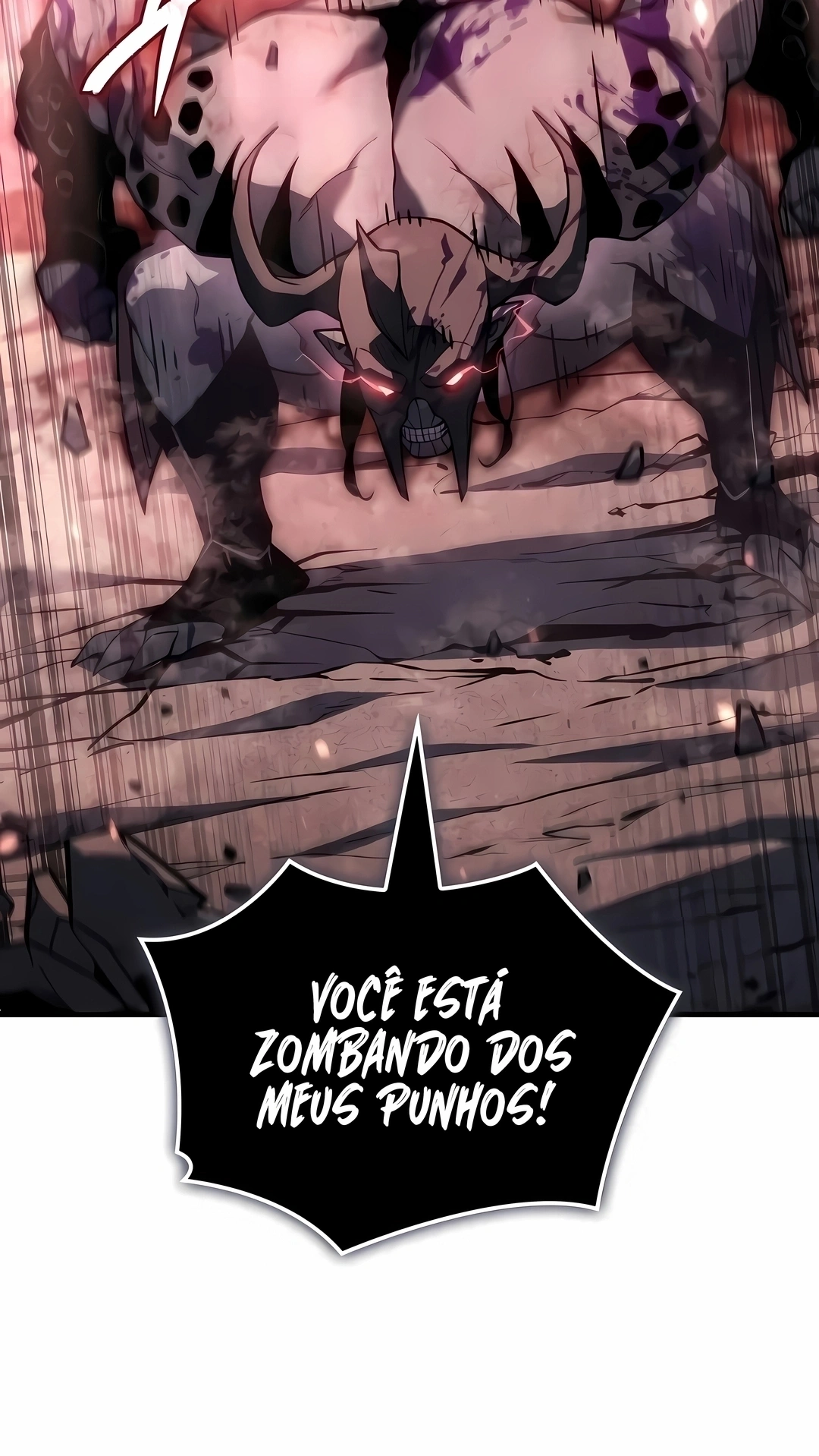 Read Regressando Com o Poder do Rei PT Manga Online