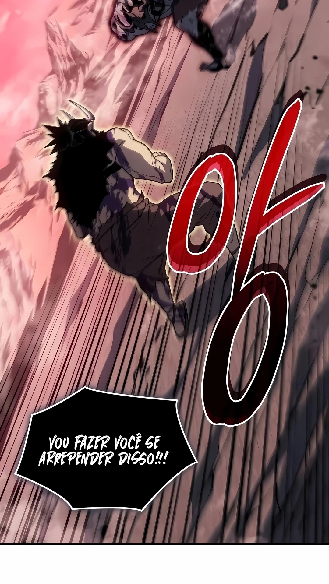 Read Regressando Com o Poder do Rei PT Manga Online