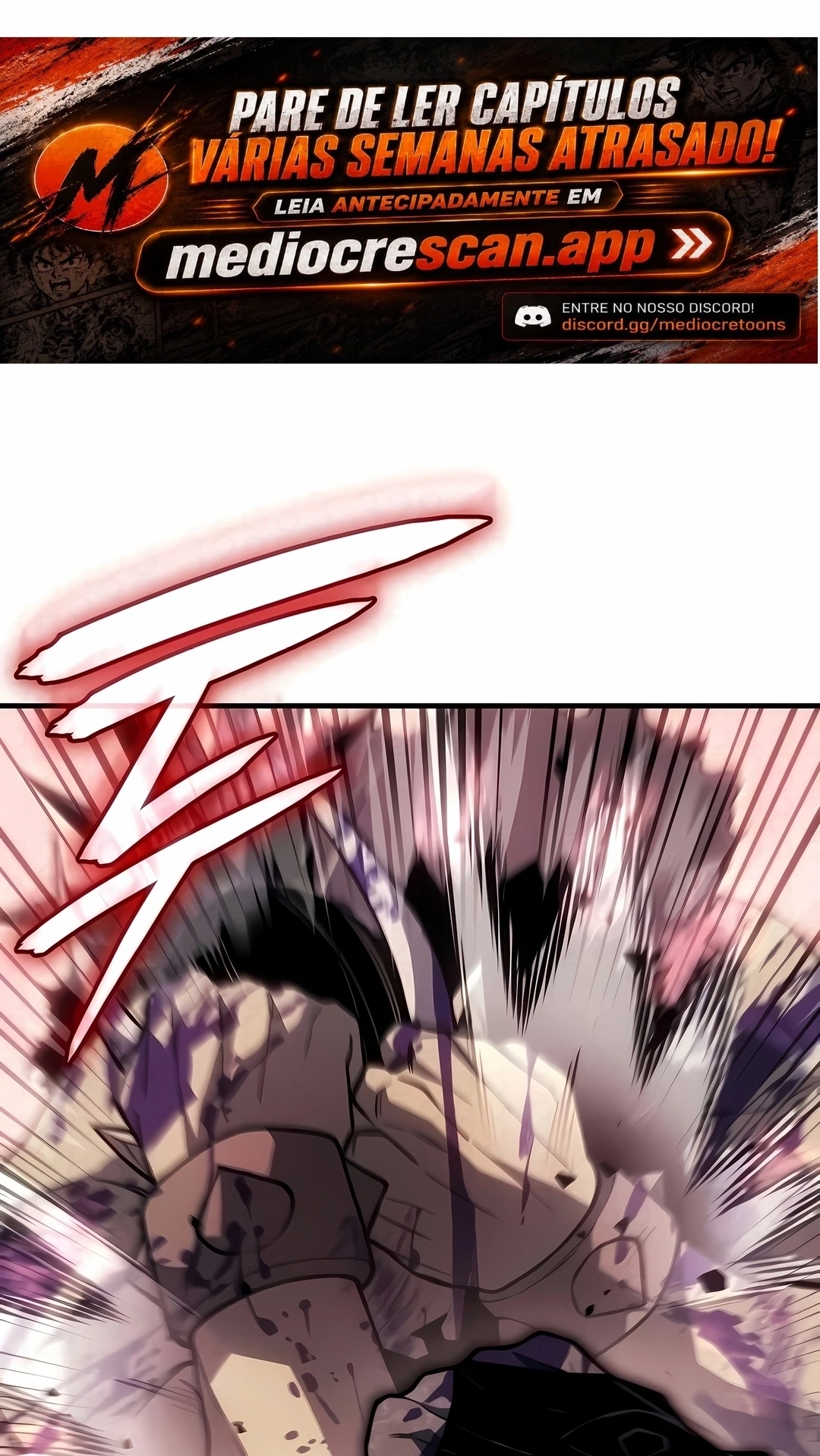 Read Regressando Com o Poder do Rei PT Manga Online