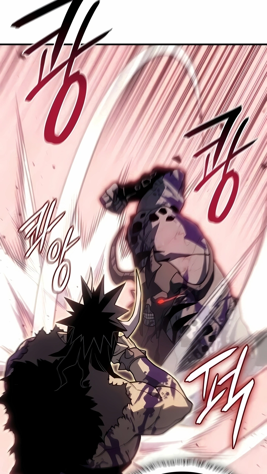 Read Regressando Com o Poder do Rei PT Manga Online