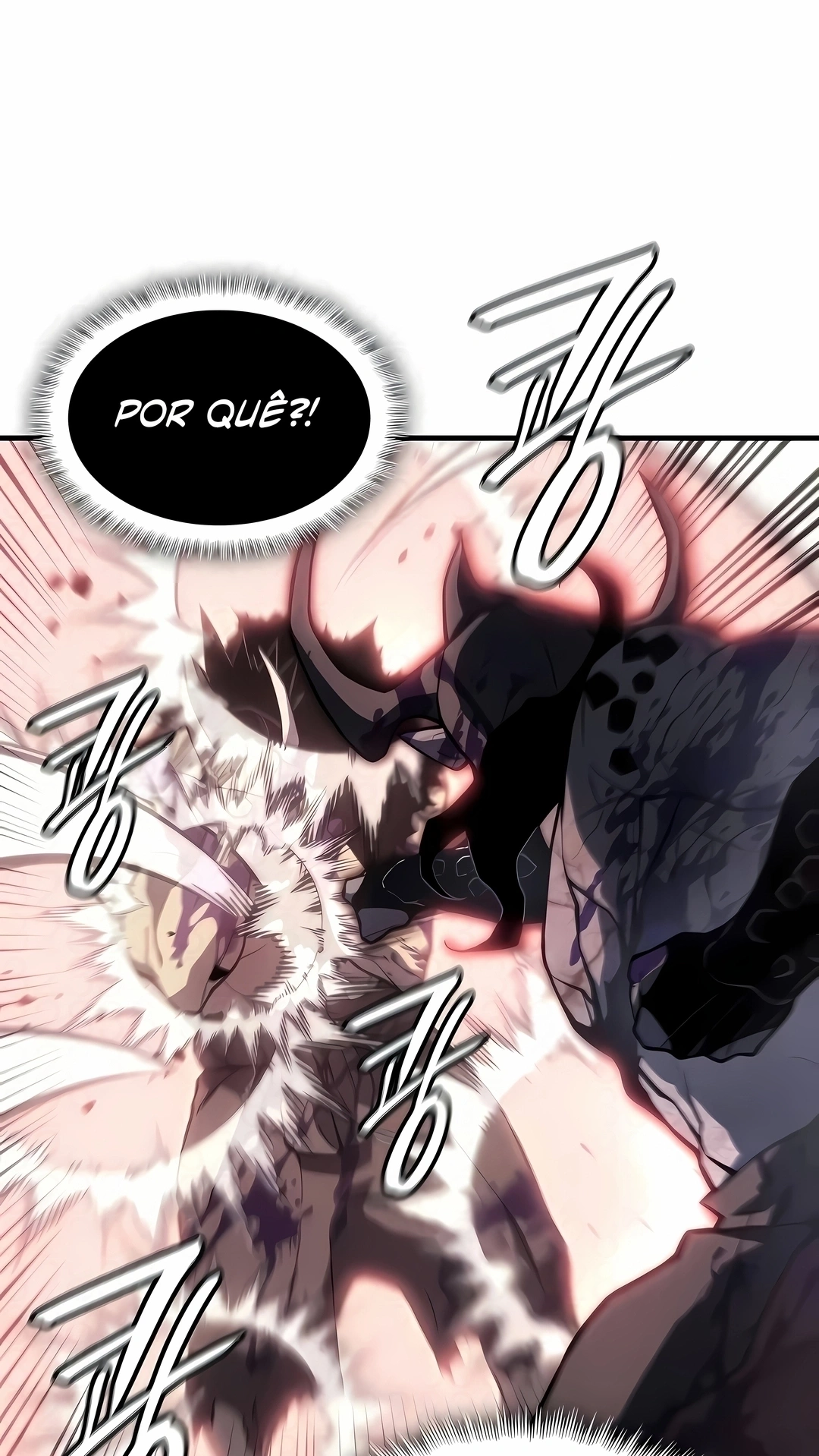 Read Regressando Com o Poder do Rei PT Manga Online