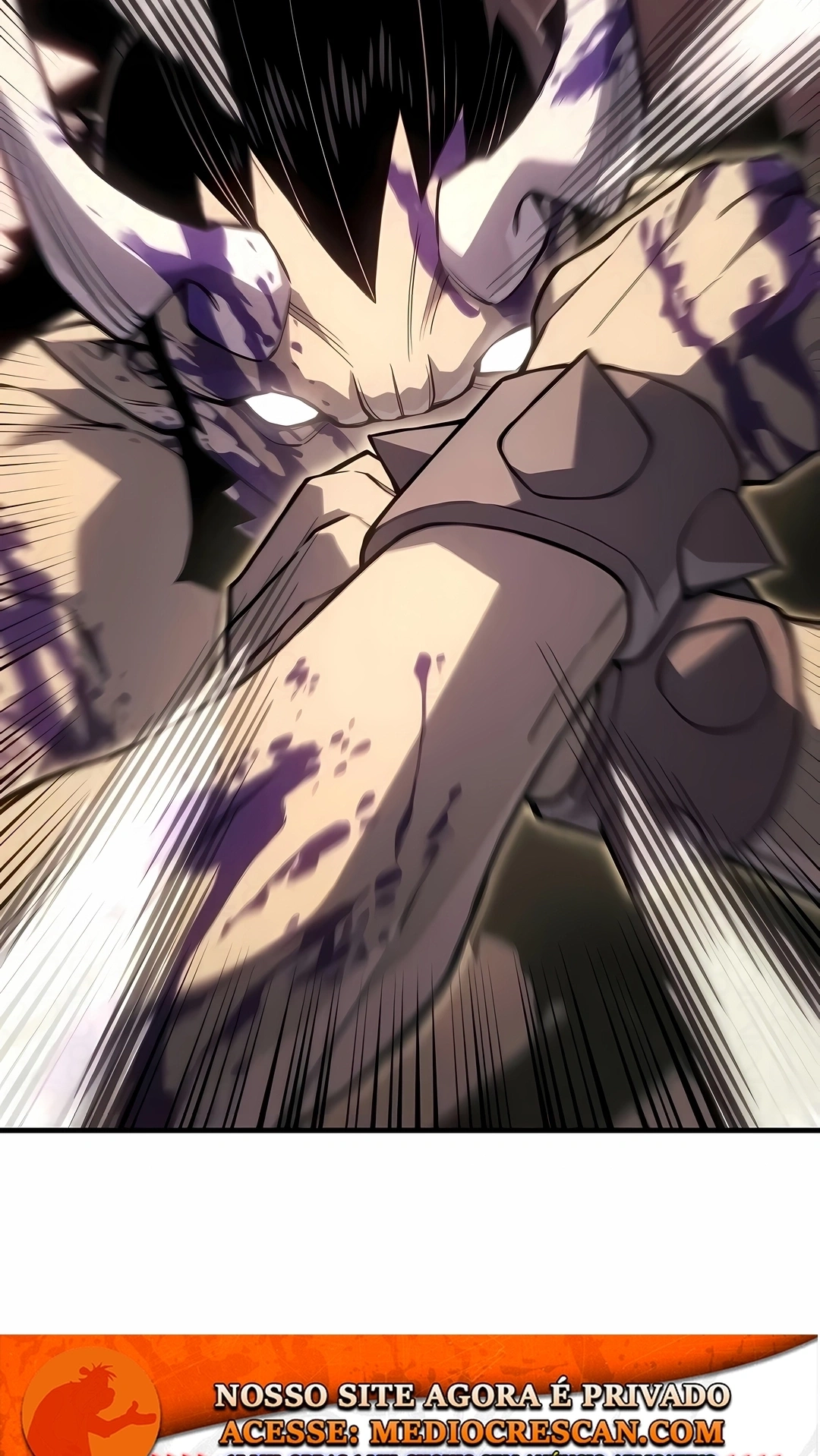 Read Regressando Com o Poder do Rei PT Manga Online