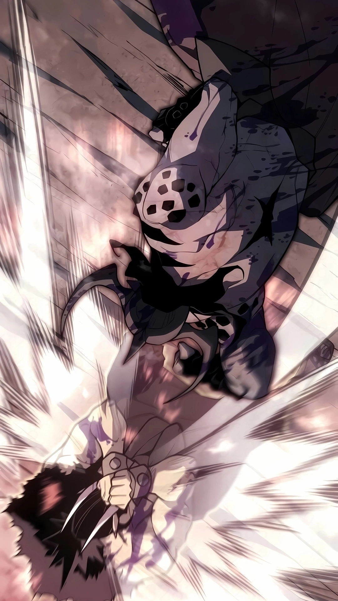Read Regressando Com o Poder do Rei PT Manga Online
