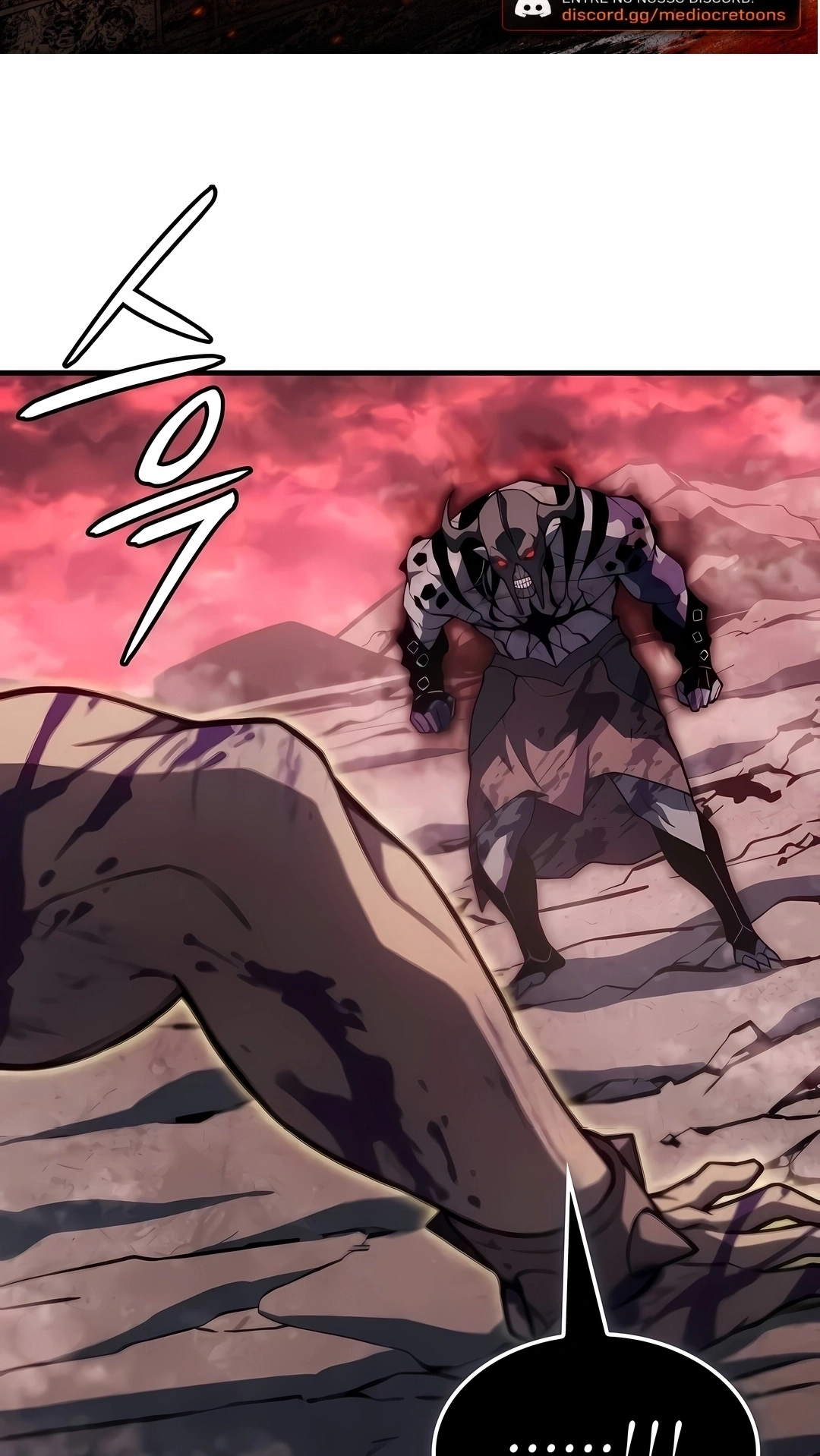 Read Regressando Com o Poder do Rei PT Manga Online