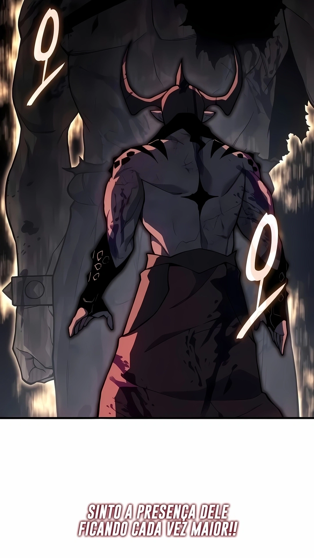 Read Regressando Com o Poder do Rei PT Manga Online