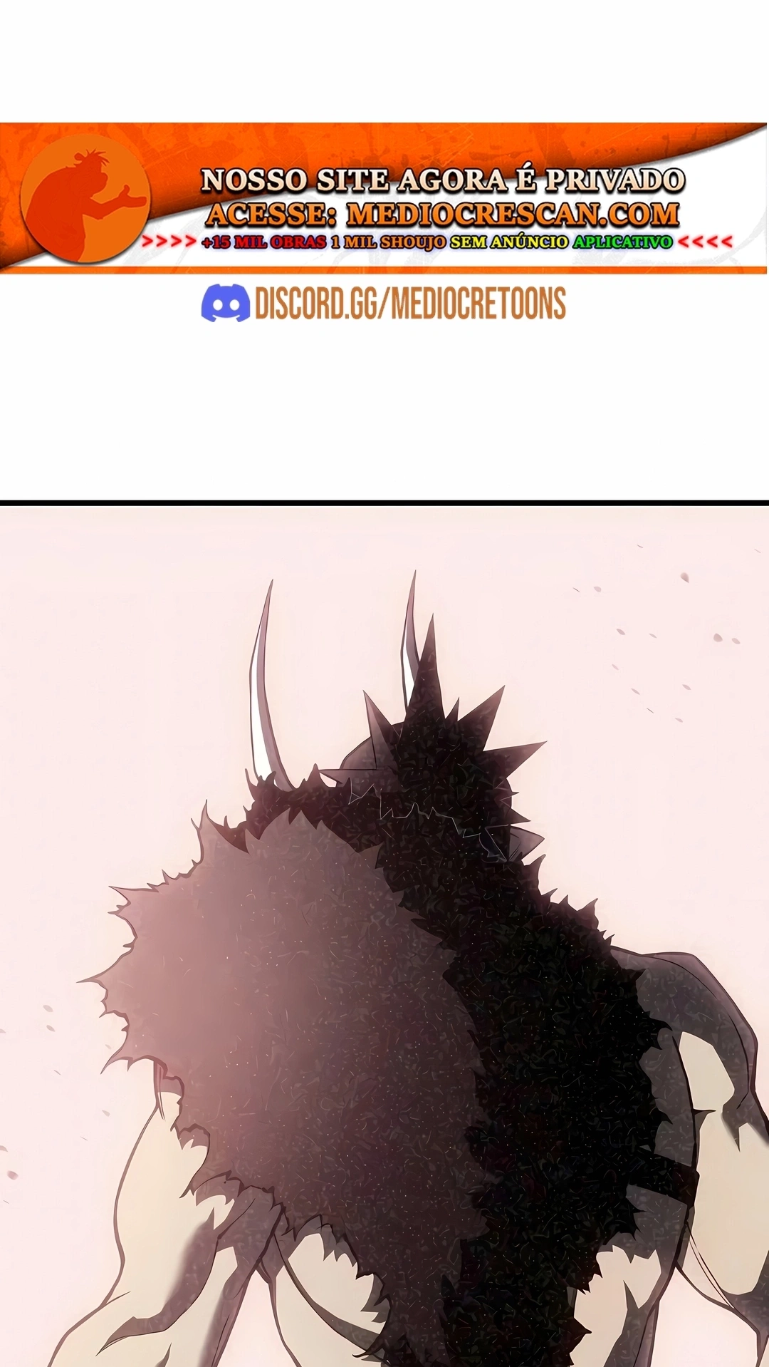 Read Regressando Com o Poder do Rei PT Manga Online