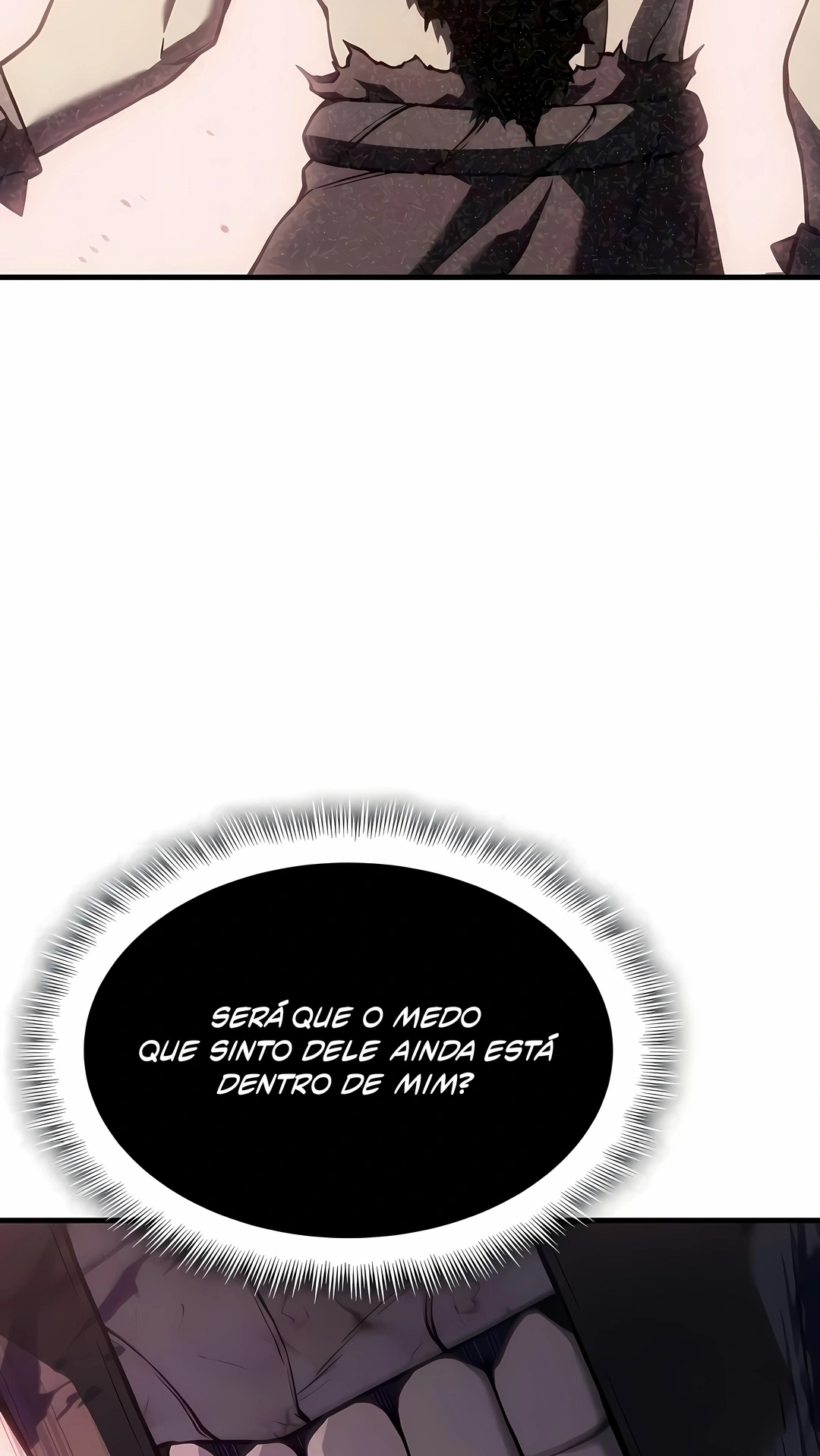 Read Regressando Com o Poder do Rei PT Manga Online