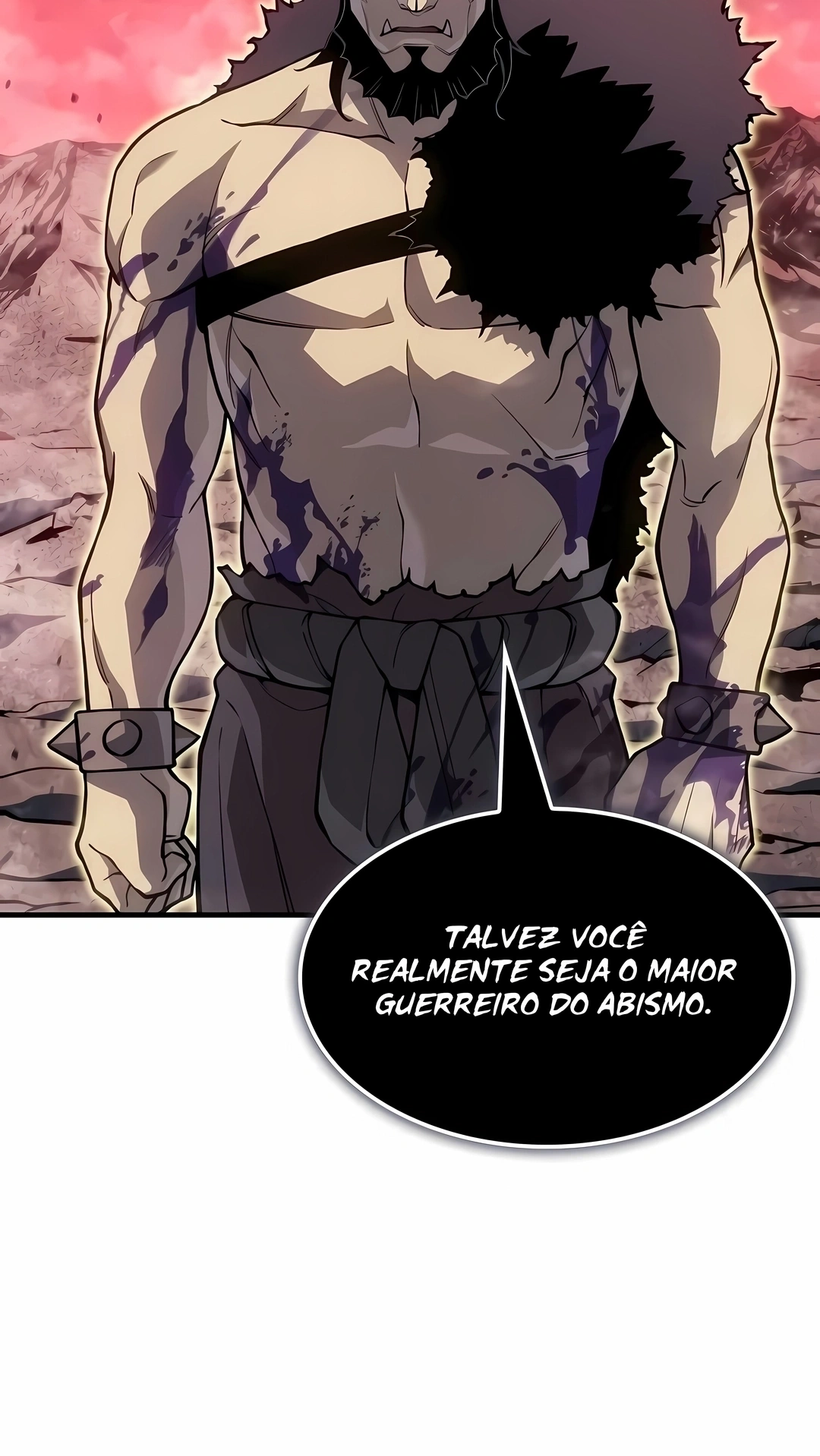Read Regressando Com o Poder do Rei PT Manga Online