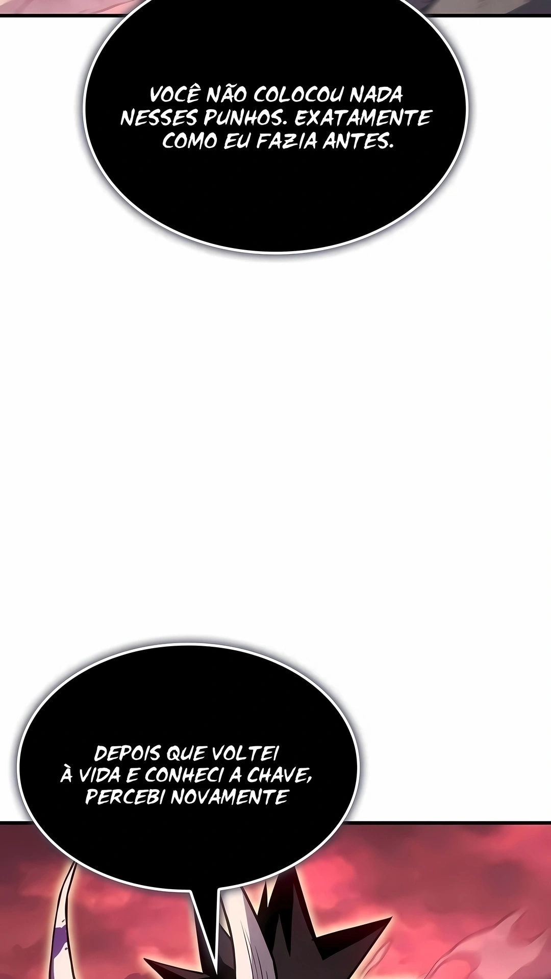 Read Regressando Com o Poder do Rei PT Manga Online