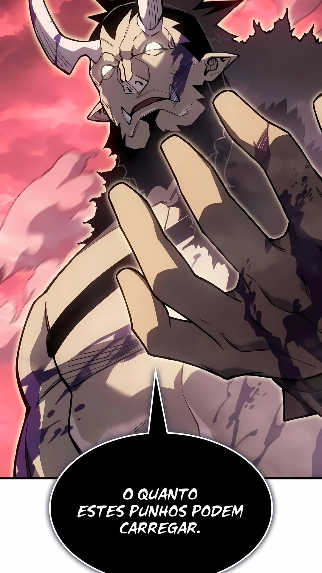 Read Regressando Com o Poder do Rei PT Manga Online