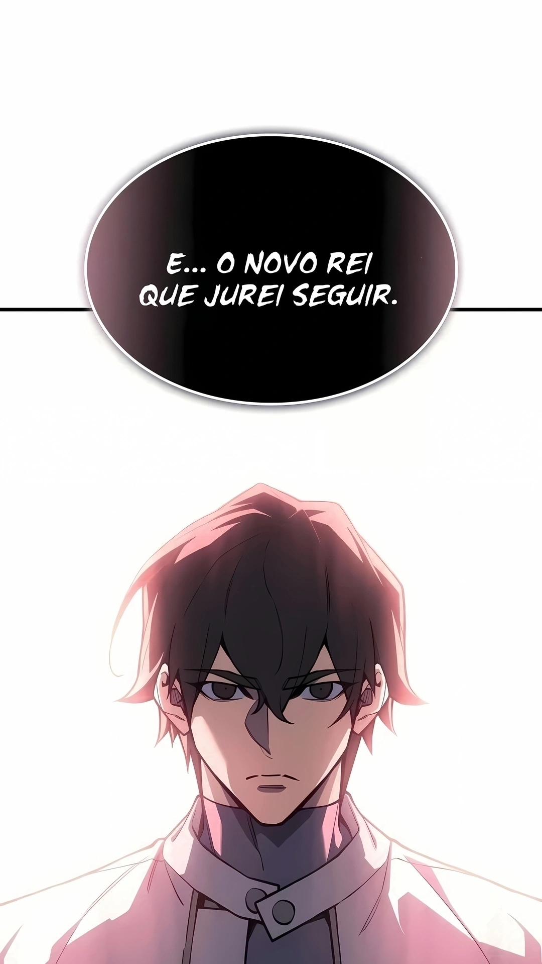 Read Regressando Com o Poder do Rei PT Manga Online