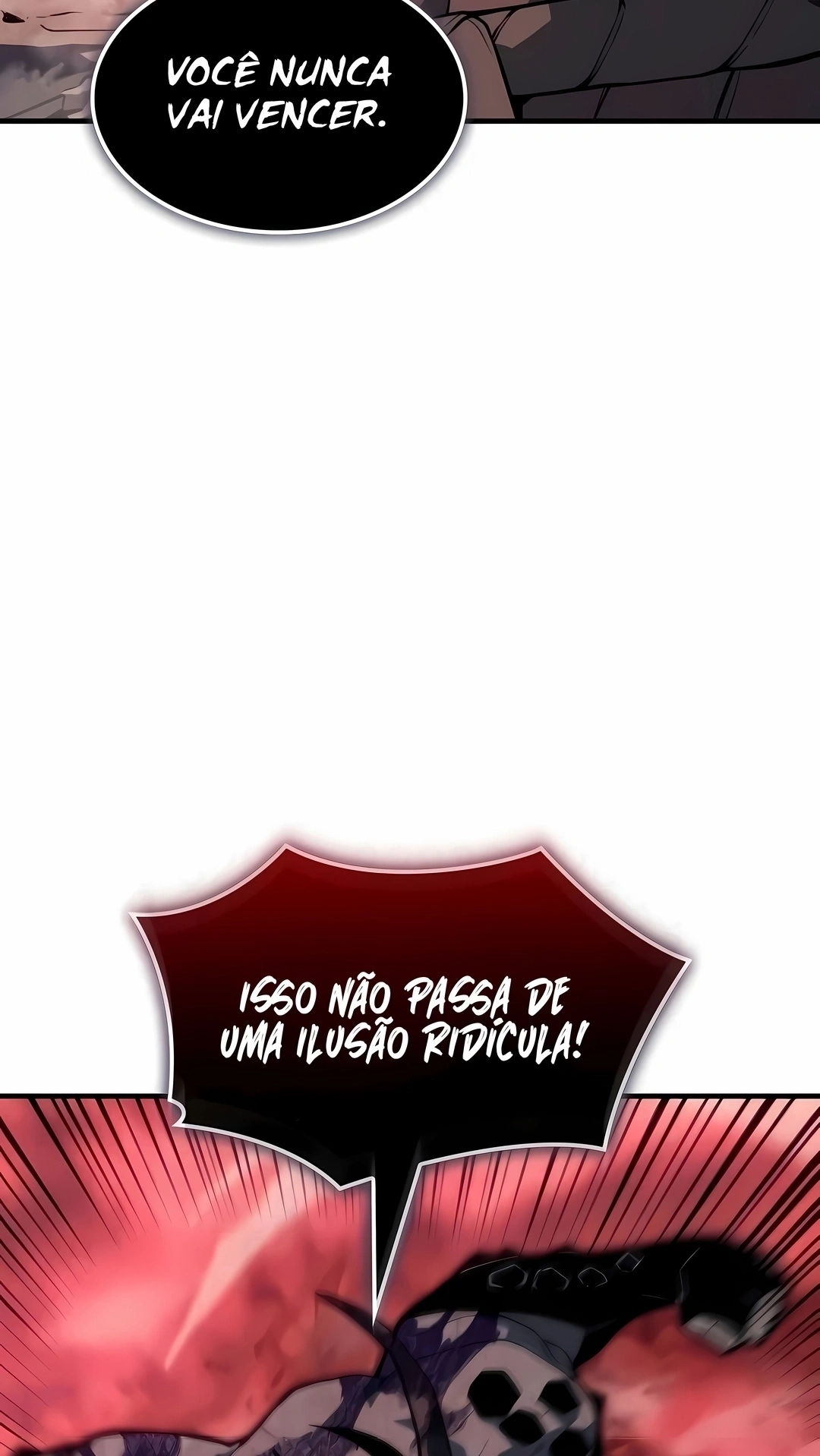 Read Regressando Com o Poder do Rei PT Manga Online